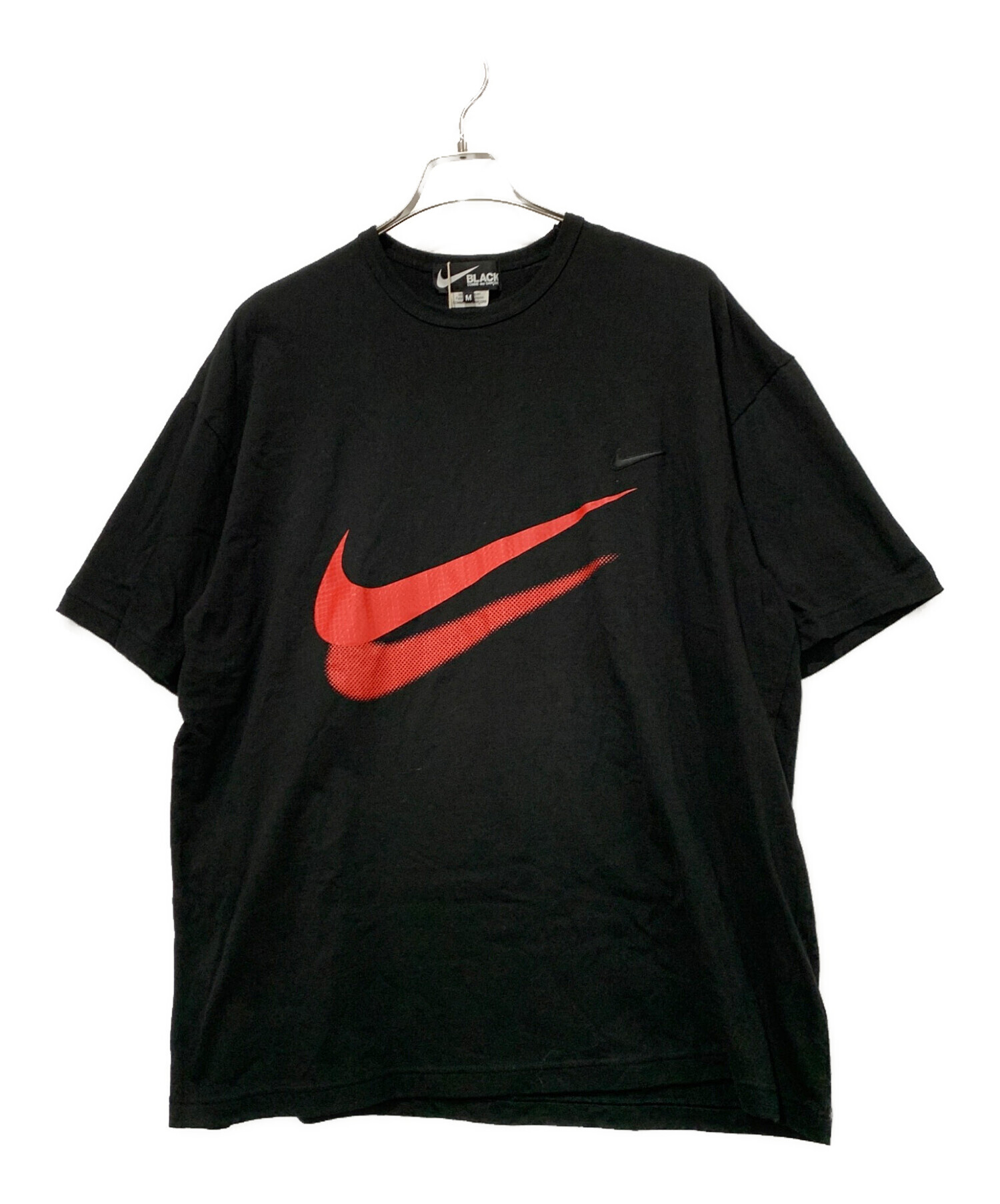 中古・古着通販】NIKE (ナイキ) BLACK COMME des GARCONS (ブラック 