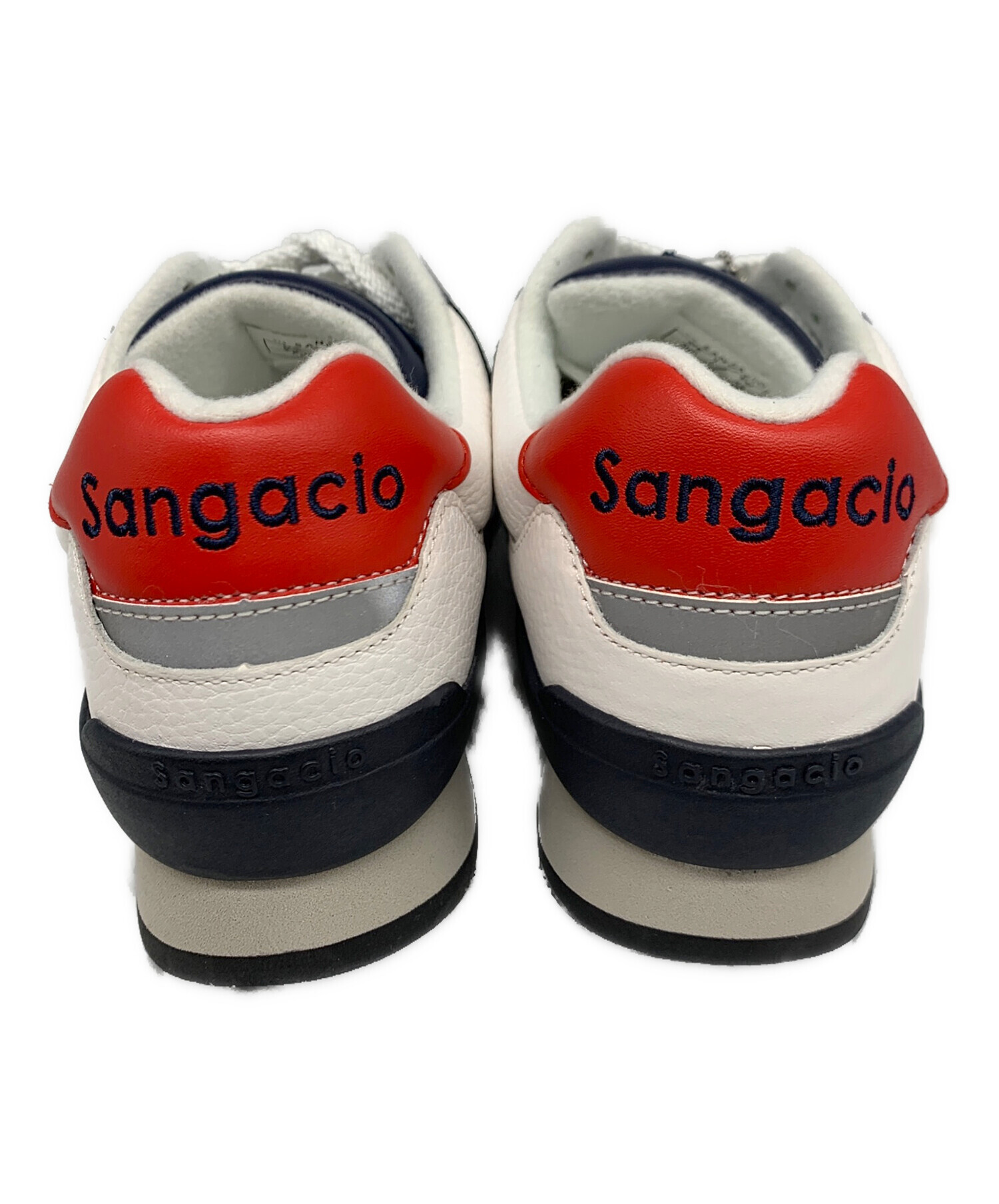 中古・古着通販】via SANGACIO (ヴィア・サンガチオ) にゅ～ず
