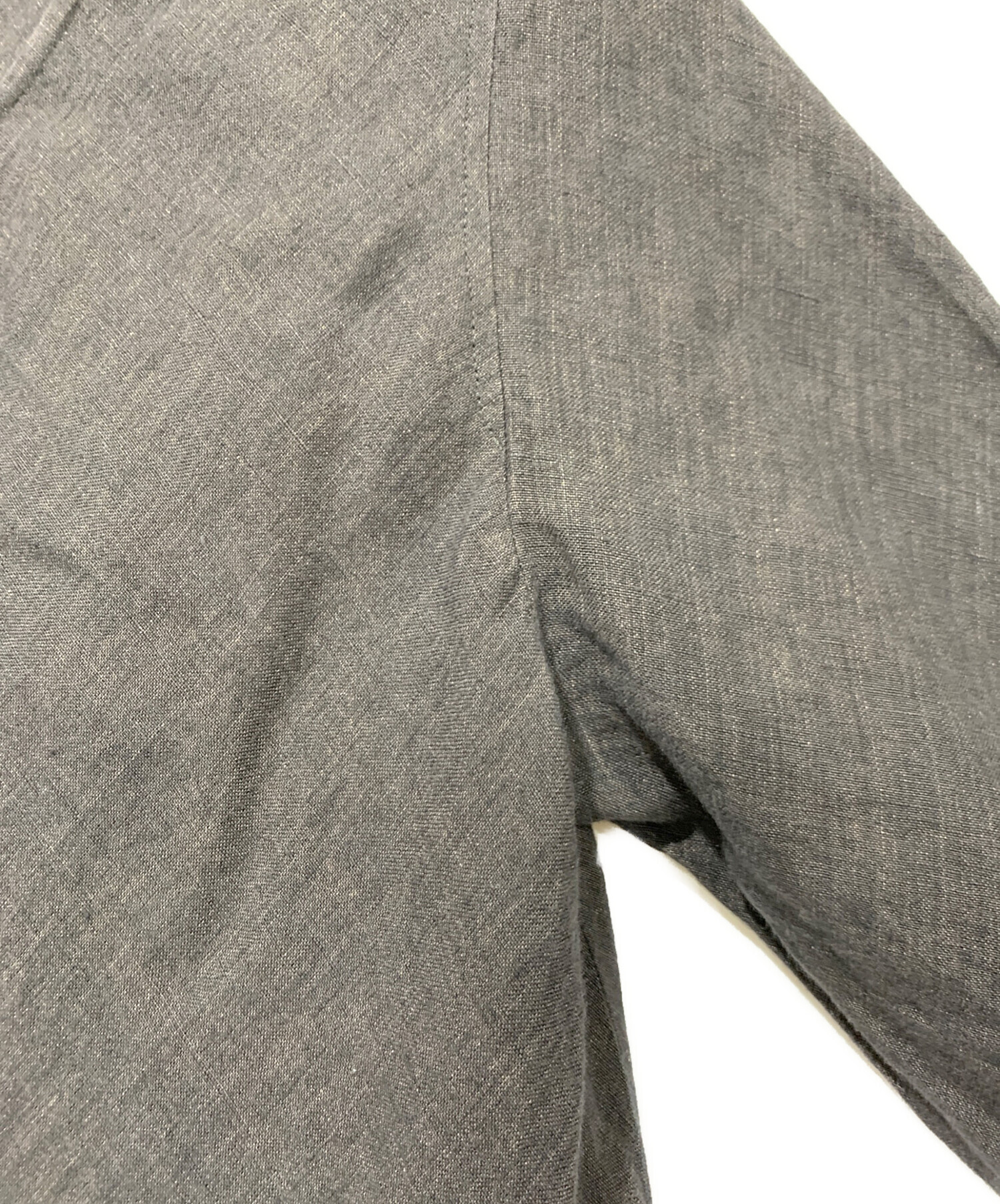 JURGEN LEHL ヨーガンレール ワッシャー 柔らか ワンピース Jurgen Lehl - ヨーガンレール ワンピース サイズM美品 -の通販