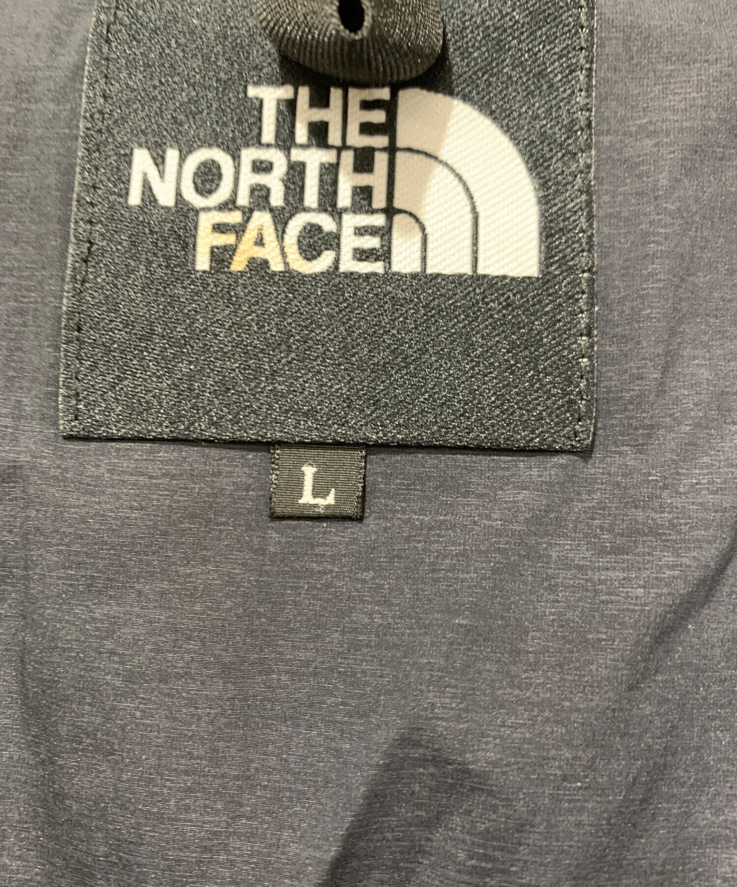 中古・古着通販】THE NORTH FACE (ザ ノース フェイス) ライモ