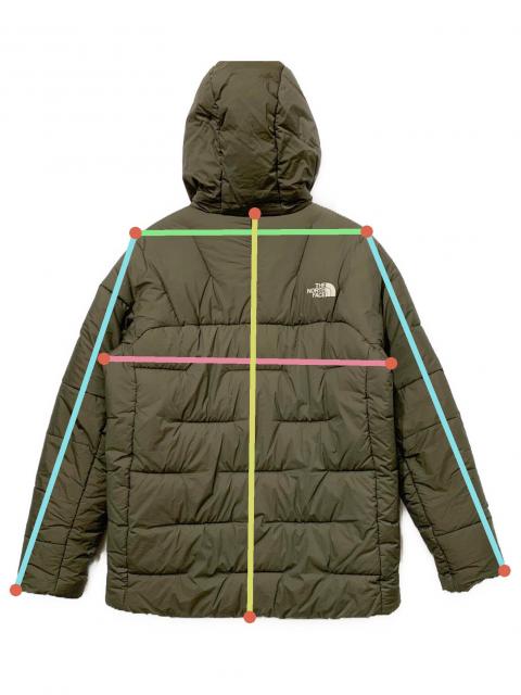 中古・古着通販】THE NORTH FACE (ザ ノース フェイス) ライモ