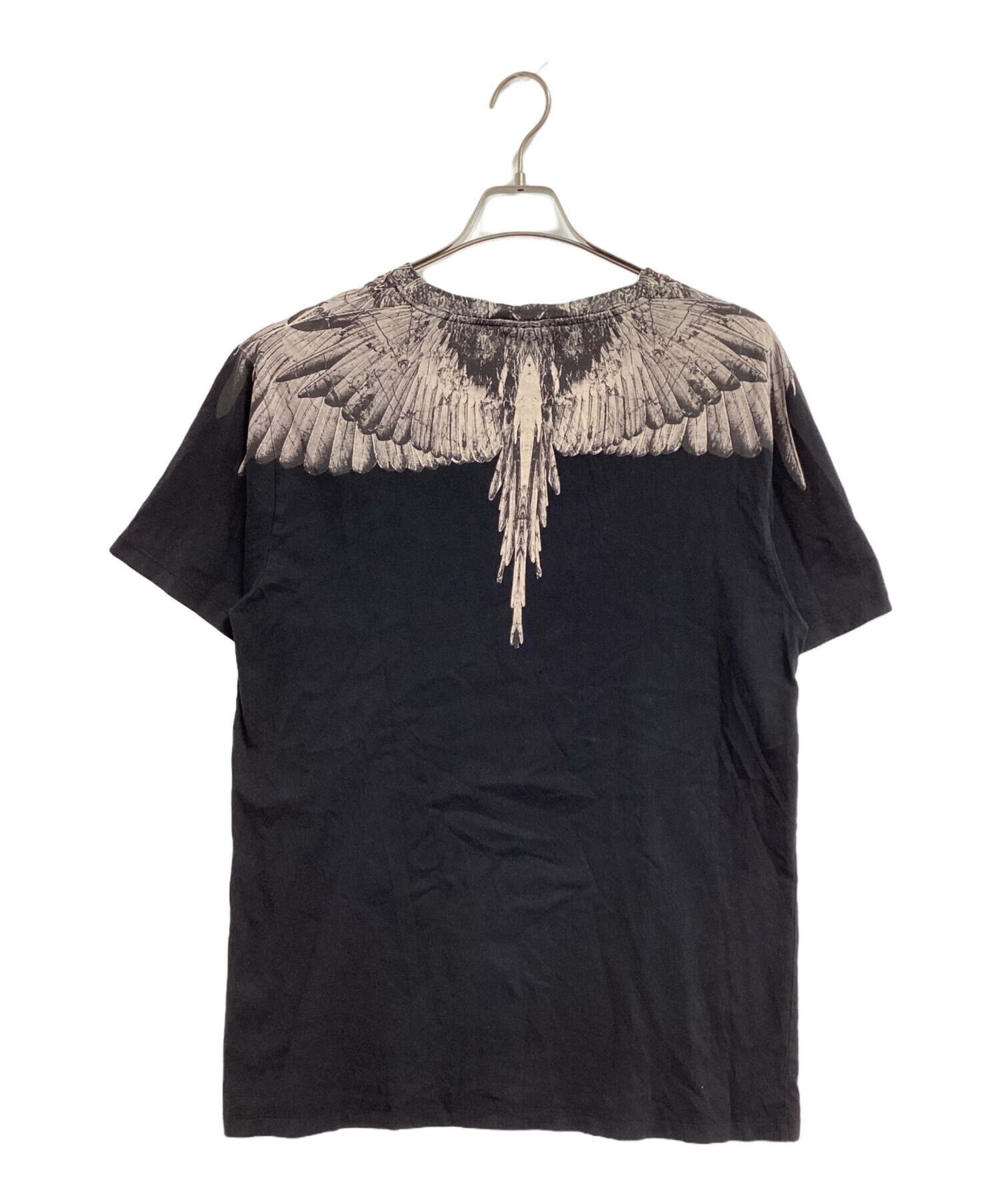 中古・古着通販】MARCELO BURLON (マルセロバーロン) 半袖カットソー
