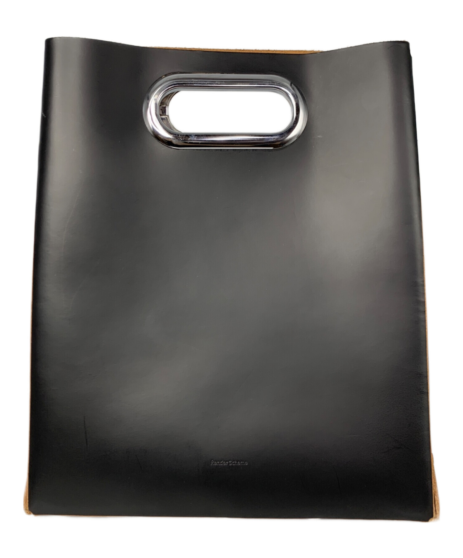 中古・古着通販】HENDER SCHEME (エンダースキーマ) assemble disc bag 