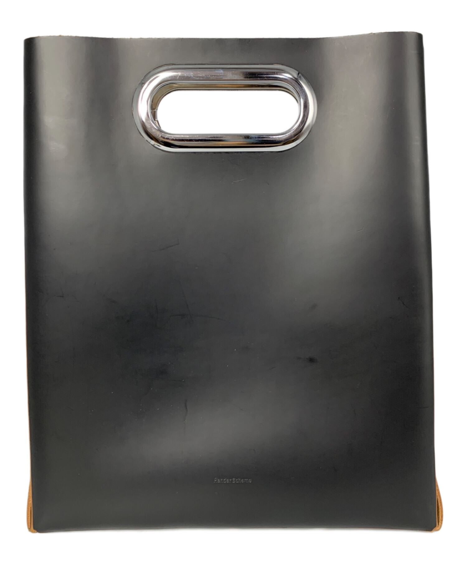 中古・古着通販】HENDER SCHEME (エンダースキーマ) assemble disc bag 