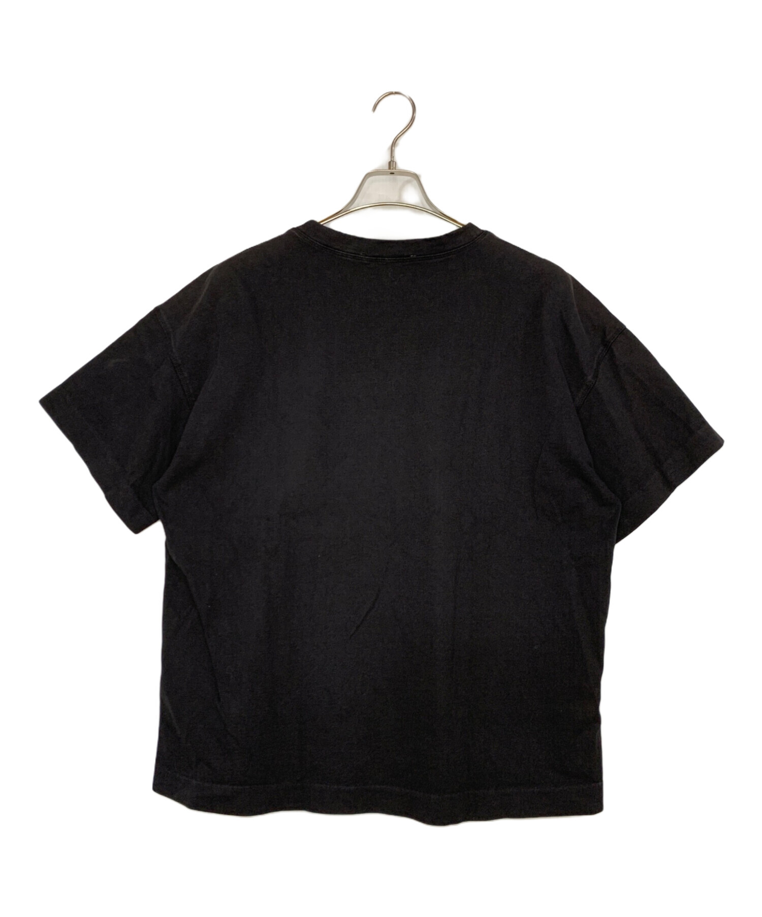 中古・古着通販】Acne studios (アクネ ストゥディオス) ロゴプリント