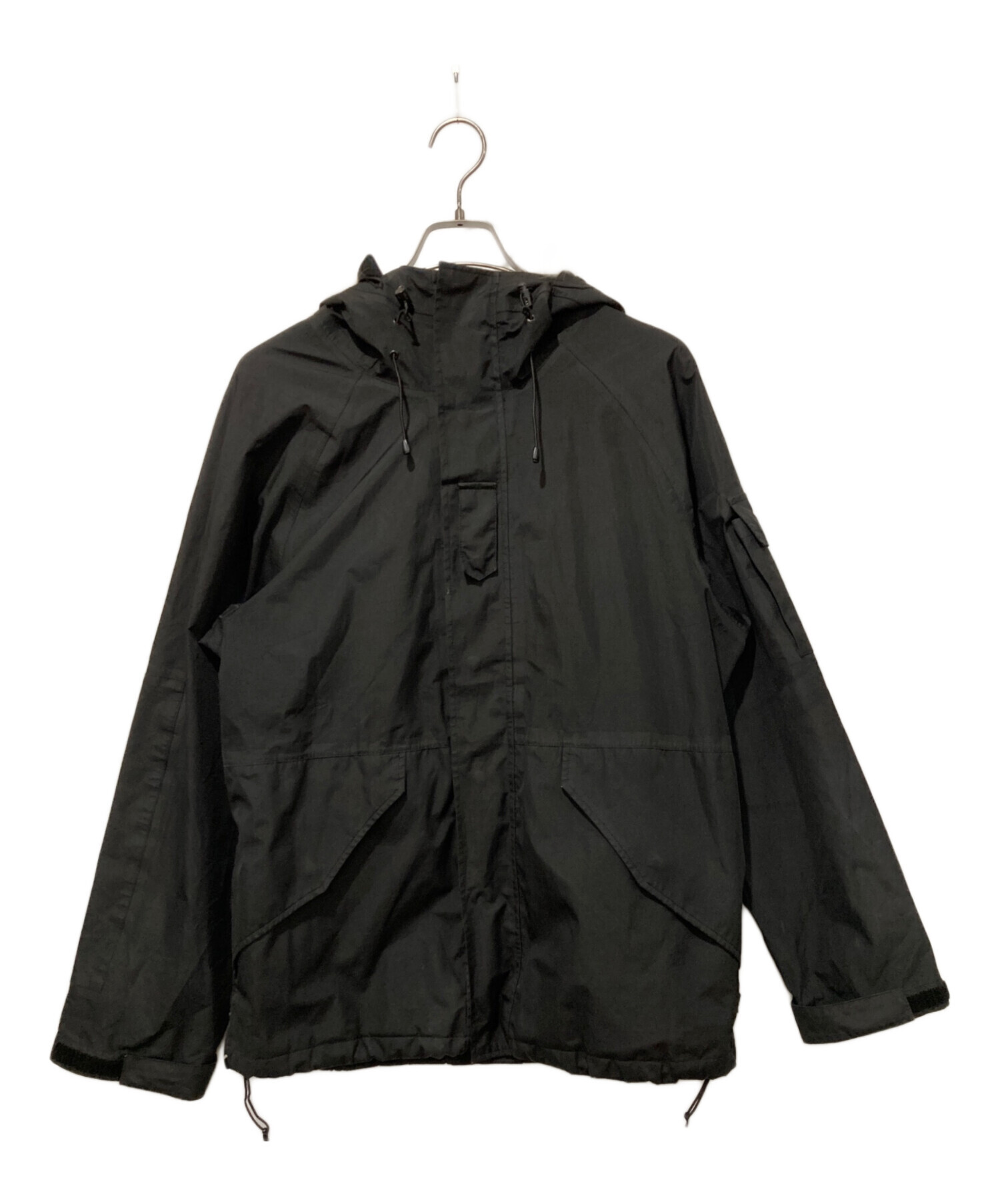 中古・古着通販】SUPREME (シュプリーム) Arabic Wet Weather Parka