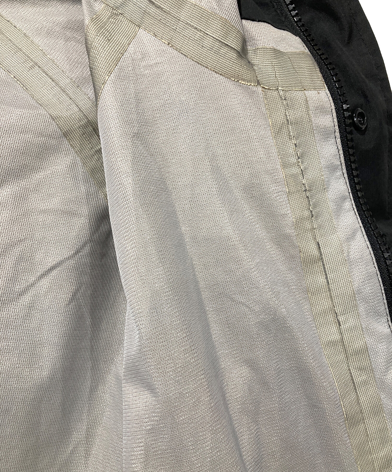 中古・古着通販】SUPREME (シュプリーム) Arabic Wet Weather Parka