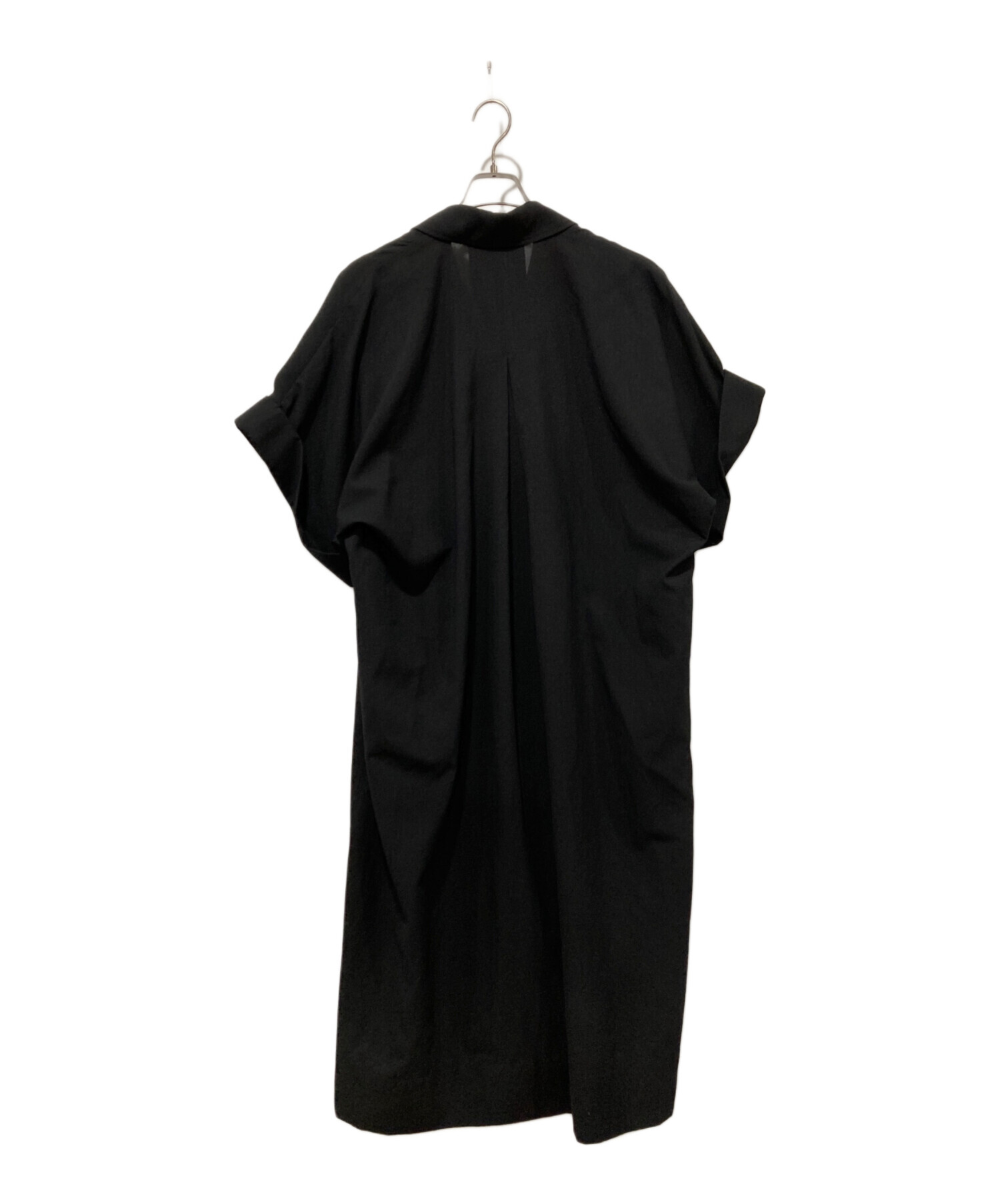 中古・古着通販】TODAYFUL (トゥデイフル) Halfsleeve Cocoon Coat 