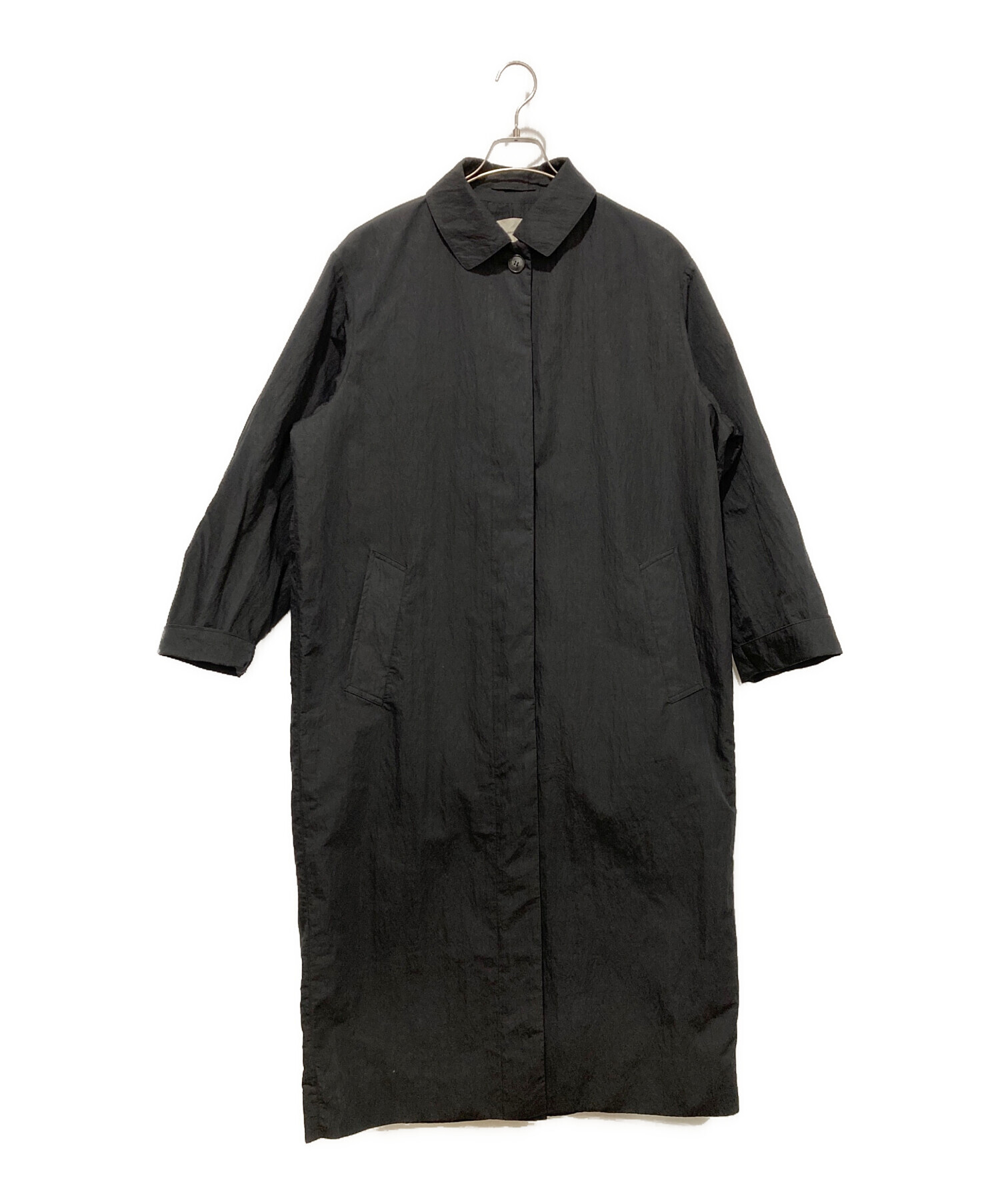 中古・古着通販】TODAYFUL (トゥデイフル) Soutiencollar Over Coat 