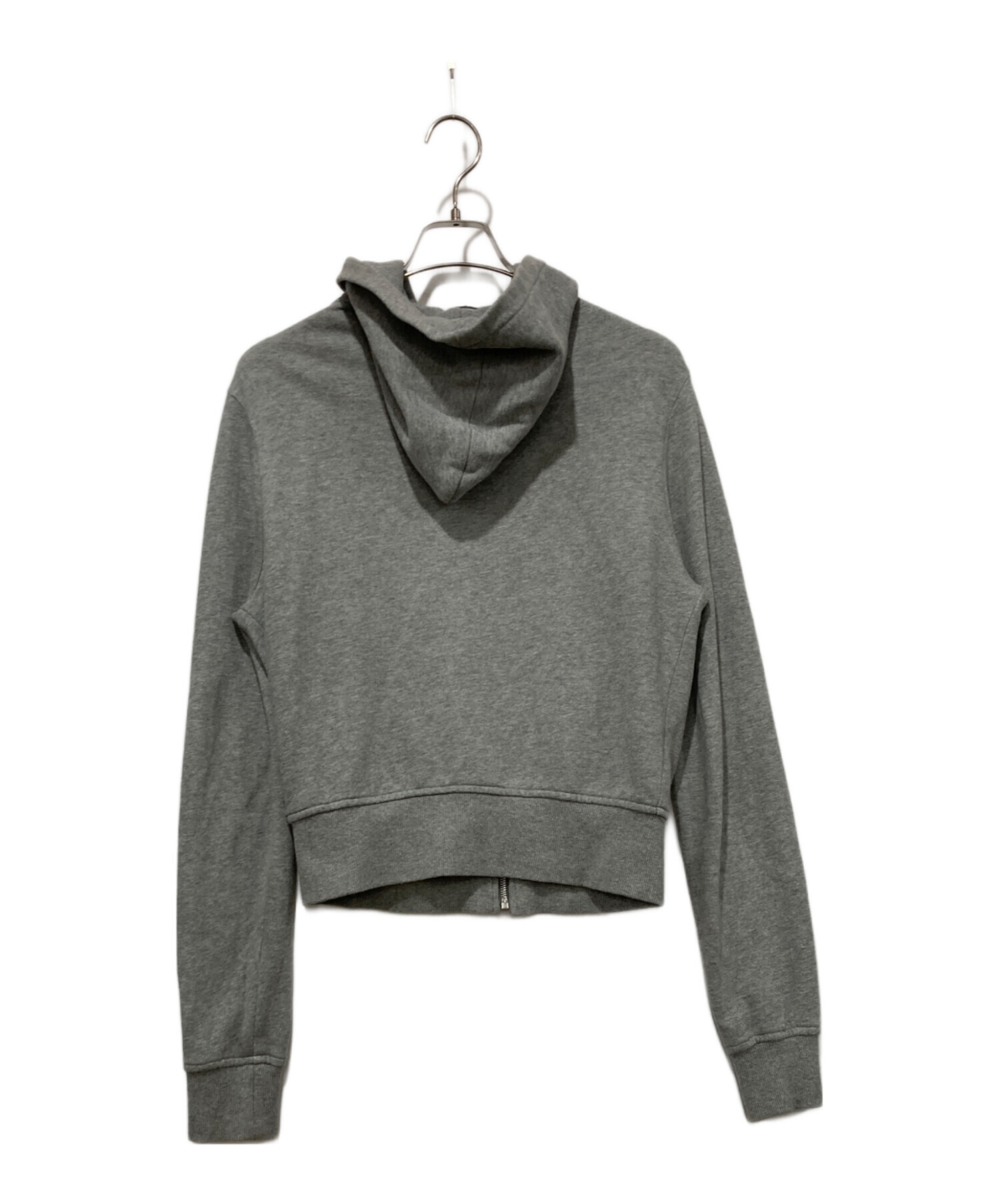 中古・古着通販】Omar Afridi (オマールアフリディ) ジップパーカー