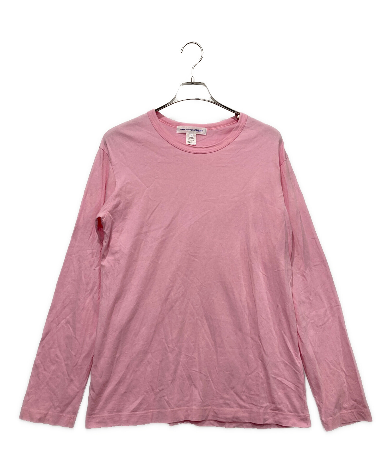 中古・古着通販】COMME des GARCONS SHIRT (コムデギャルソンシャツ 
