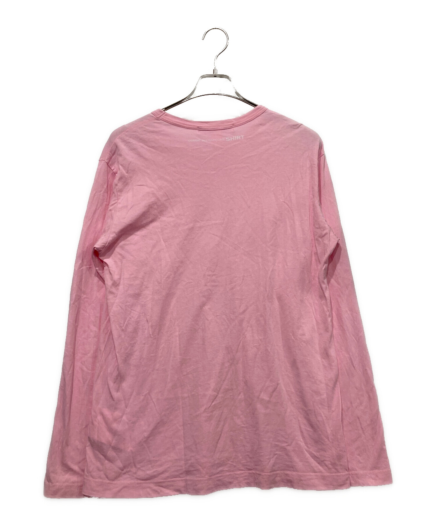 中古・古着通販】COMME des GARCONS SHIRT (コムデギャルソンシャツ 