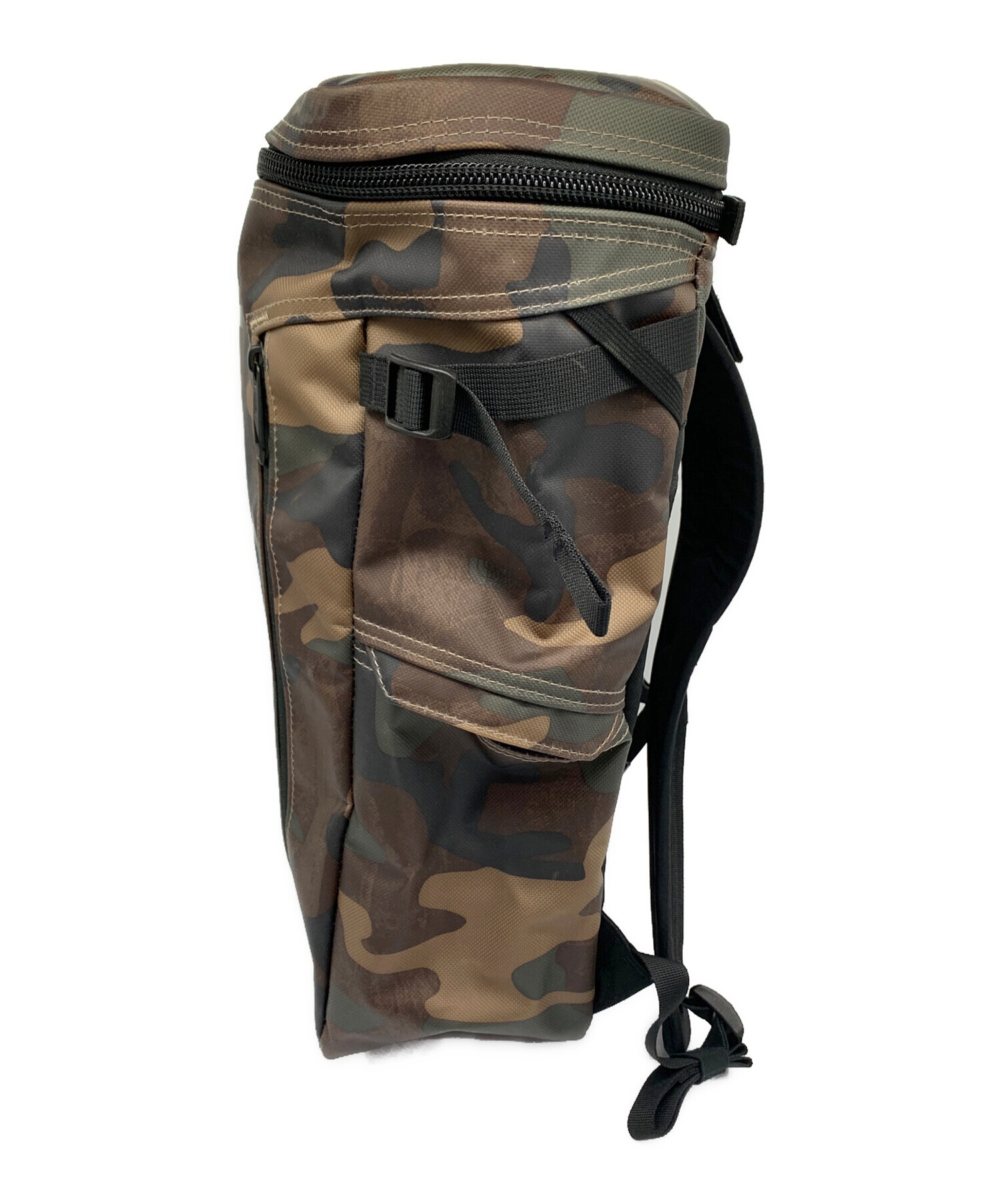 【専用品/中古】BC CRATE12 中古・古着通販】THE NORTH FACE (ザ ノース フェイス) ヒューズ