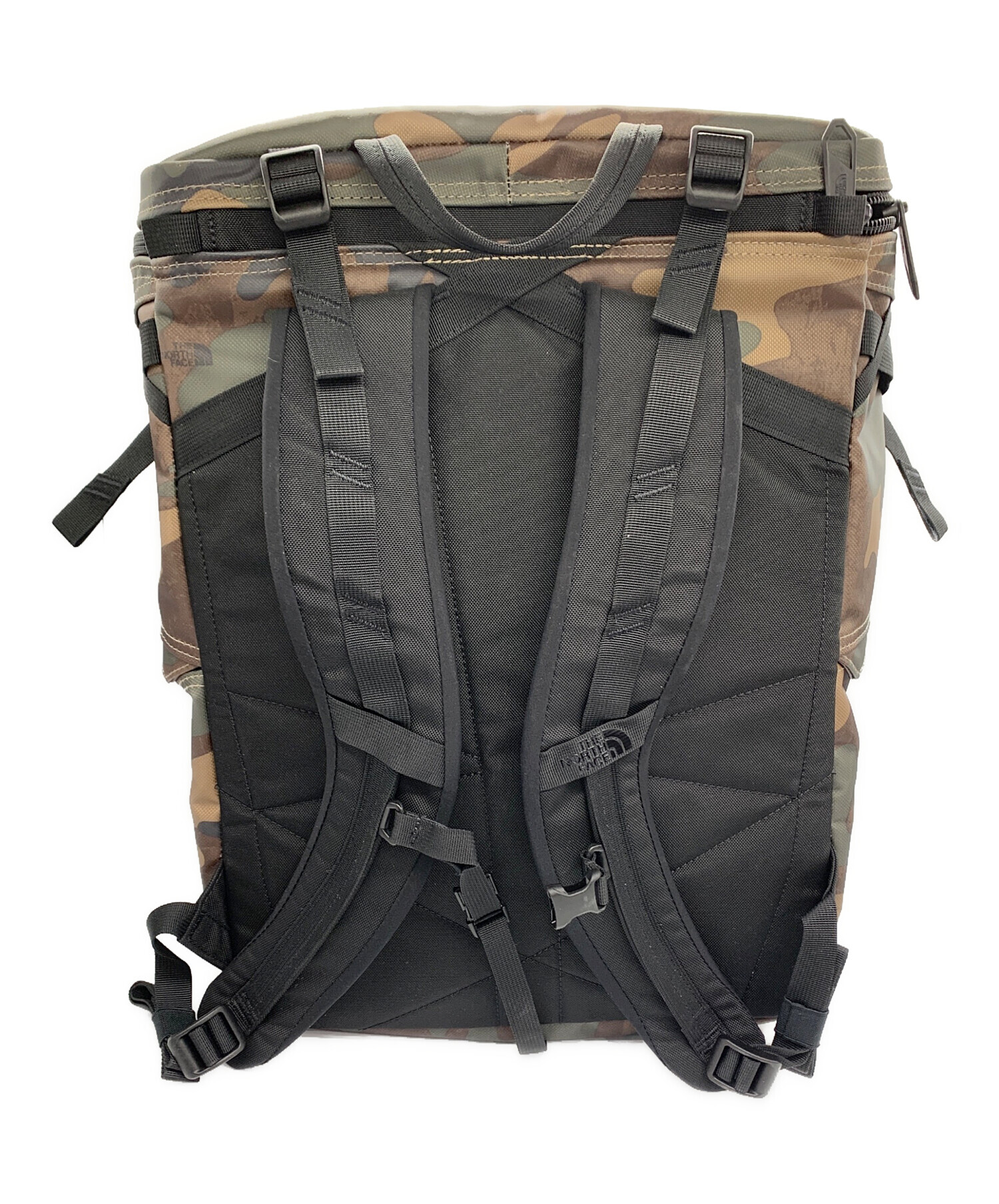 中古・古着通販】THE NORTH FACE (ザ ノース フェイス) ヒューズ