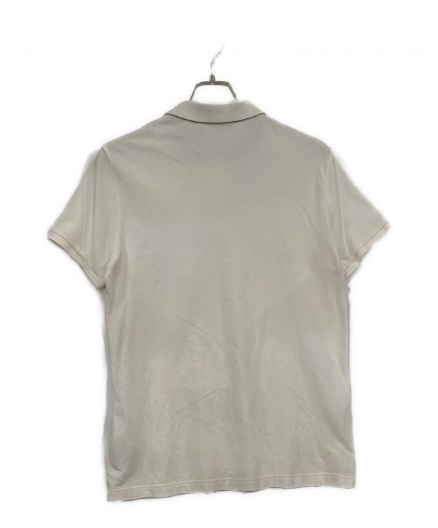 中古・古着通販】MONCLER (モンクレール) MAGLIA POLO MANICA CORTA