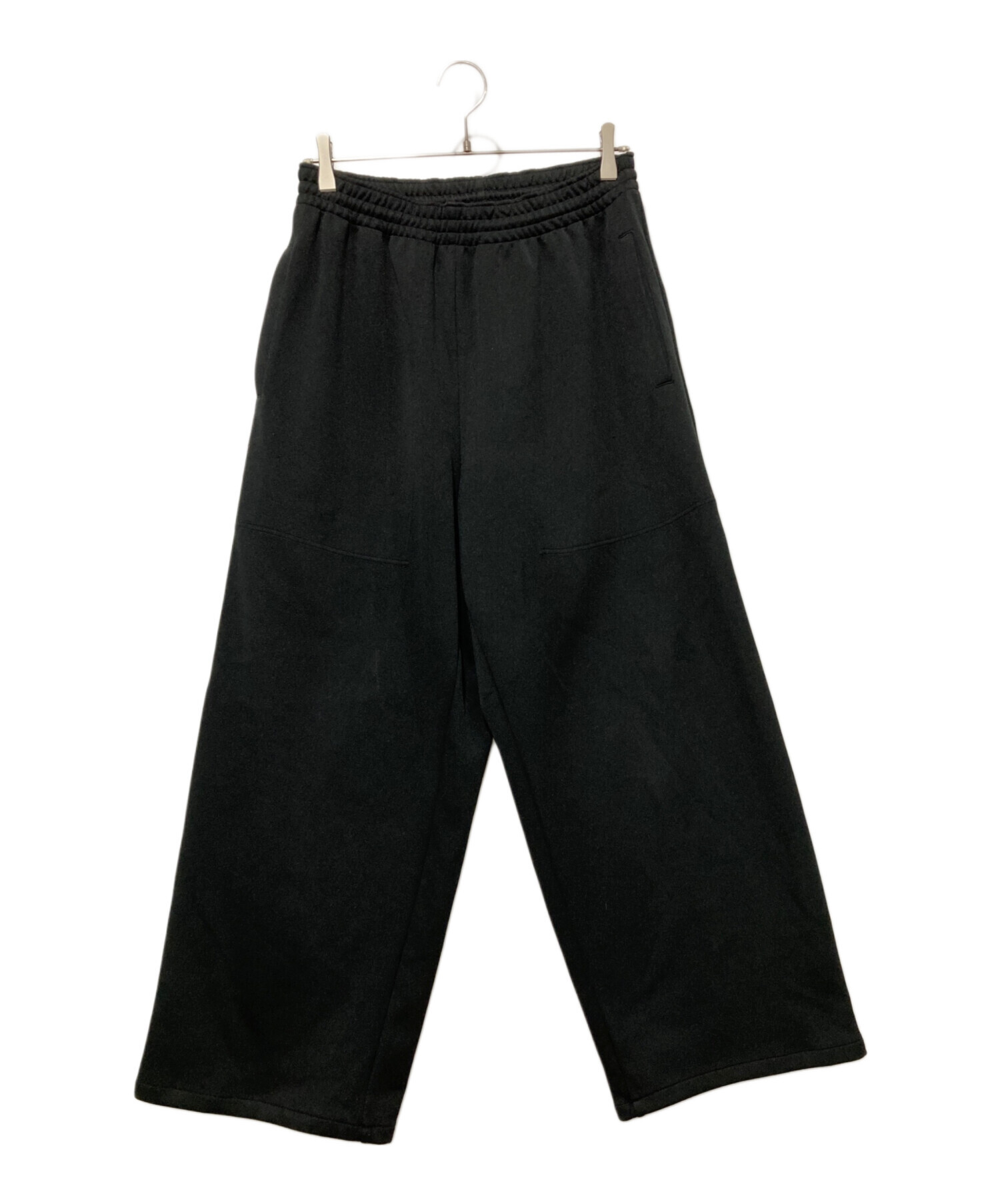 MAMMAL セットアップ (ブラック） 中古・古着通販】mammal (マーマル) セットアップジャージ ブラック