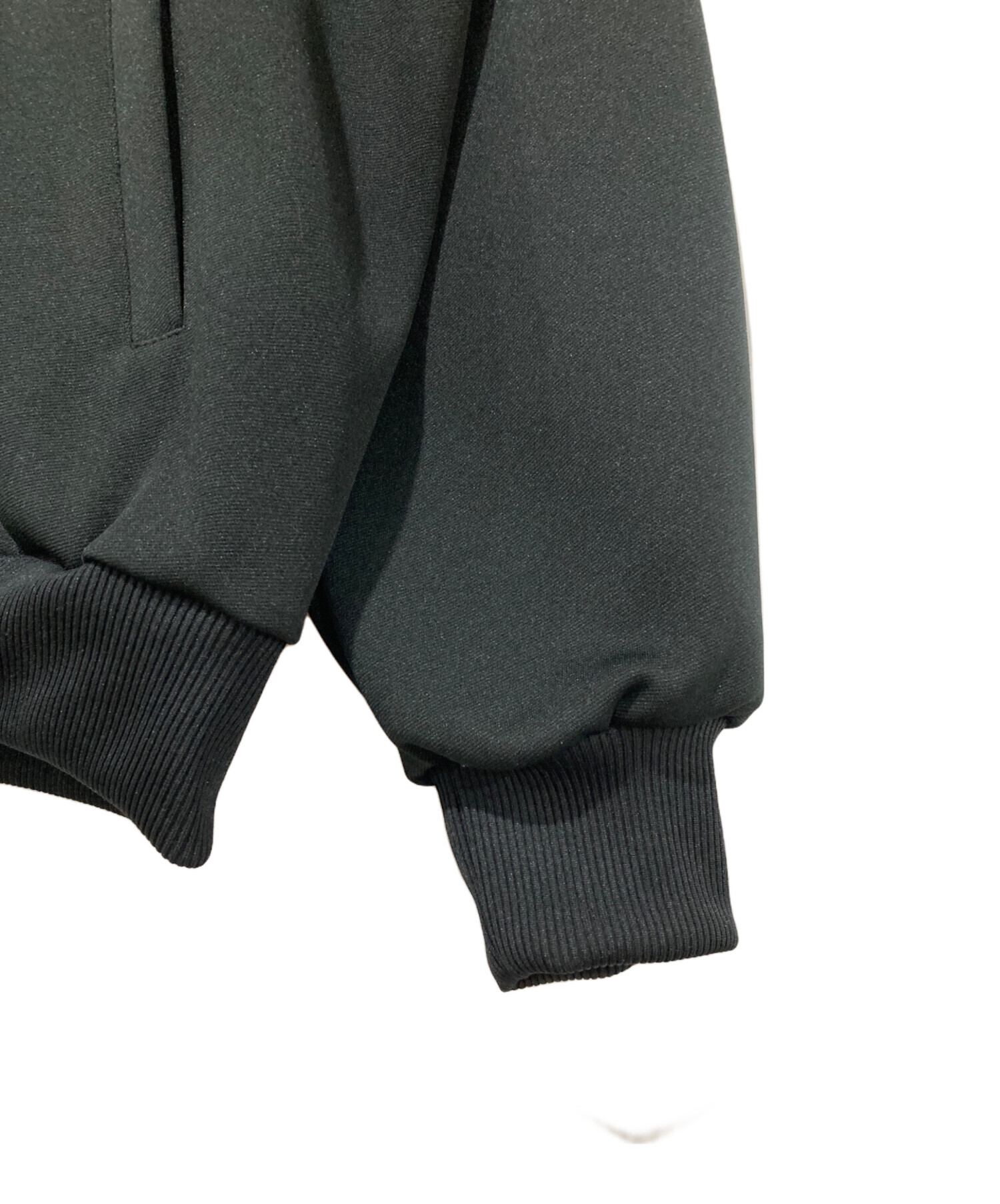 MAMMAL セットアップ (ブラック） 中古・古着通販】mammal (マーマル) セットアップジャージ ブラック