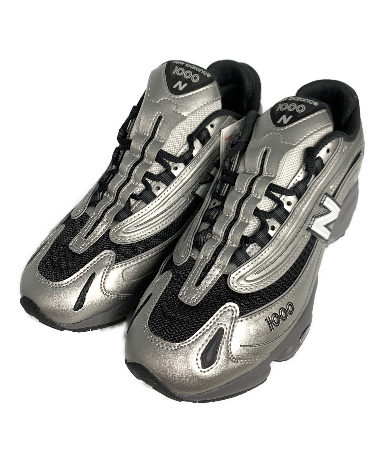 New Balance M1000EGR 24㎝ シルバー 楽天市場】NEW BALANCE M1000EGR ニューバランス メンズ スニーカー