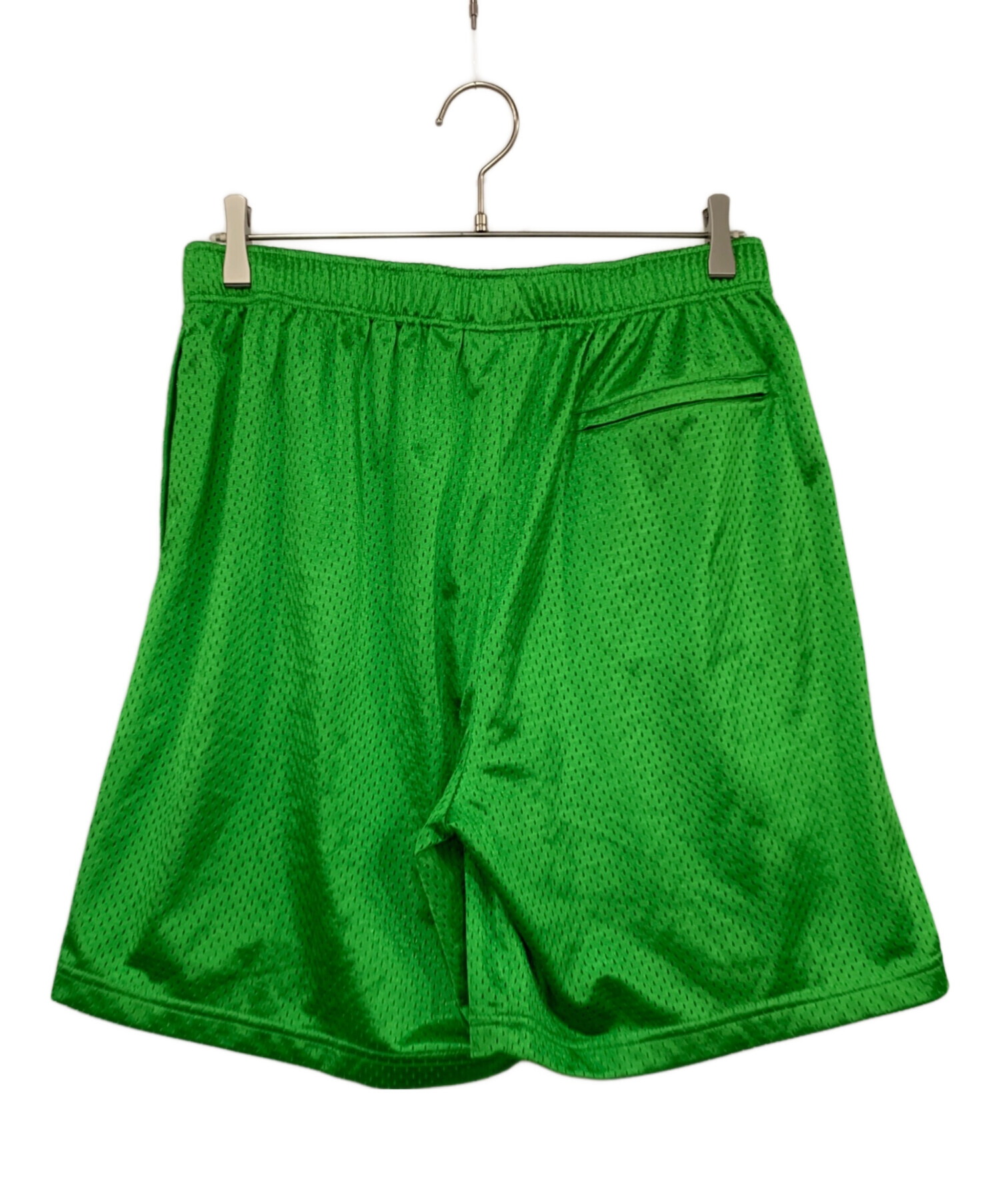 中古・古着通販】SUPREME (シュプリーム) Small Box Baggy Mesh Short