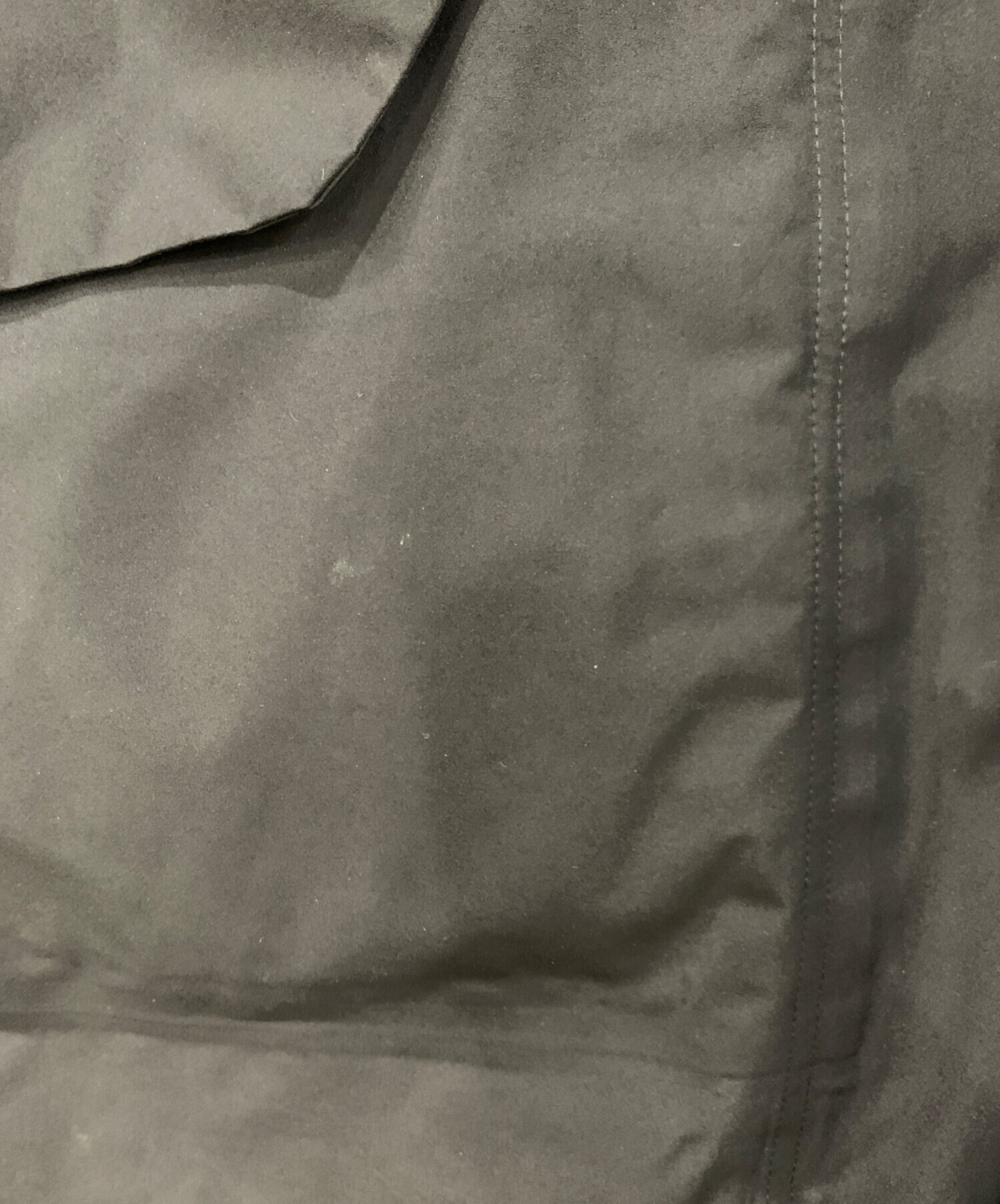 中古・古着通販】THE NORTH FACE (ザ ノース フェイス) HYKE (ハイク