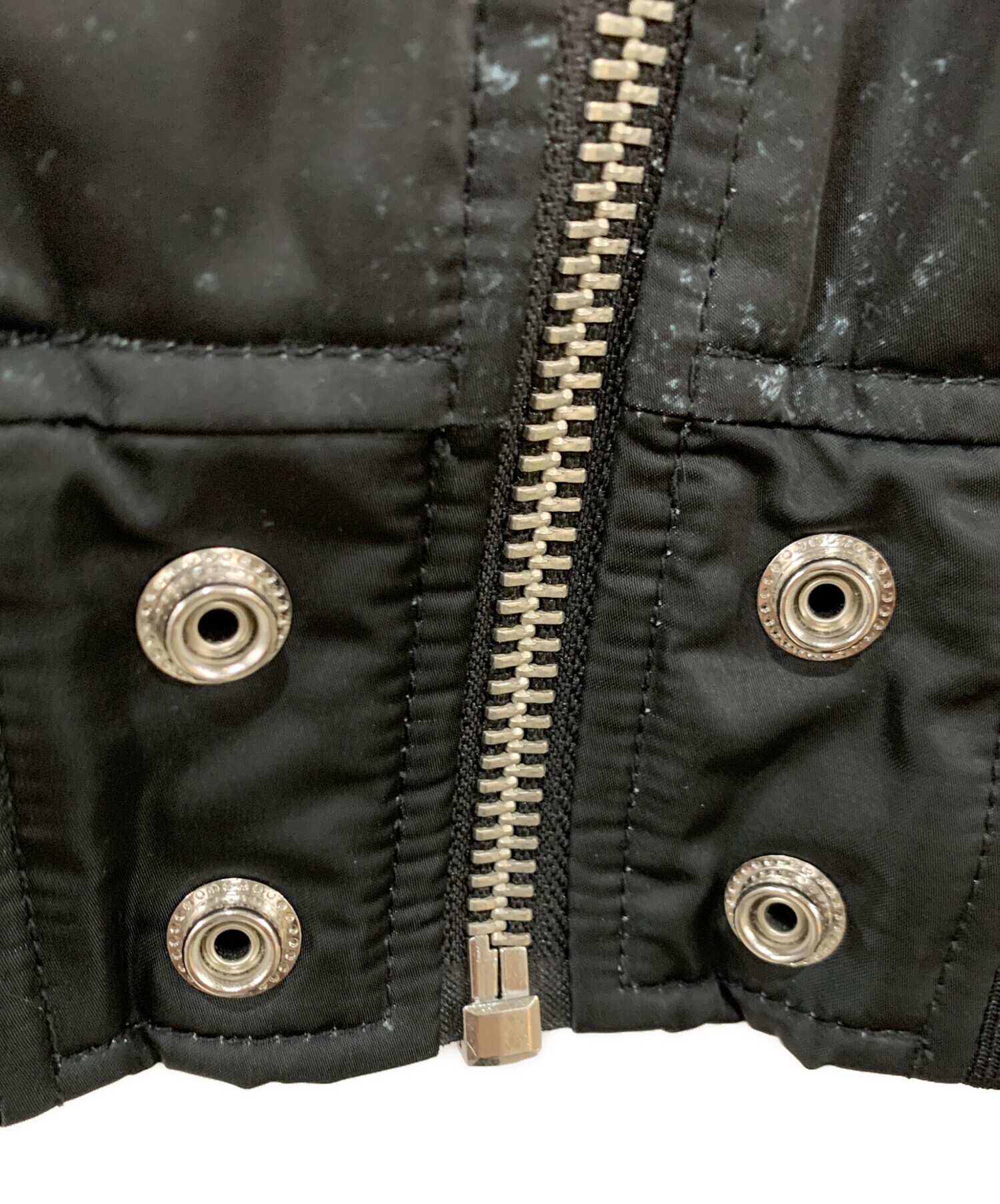 中古・古着通販】DIESEL (ディーゼル) リバーシブルジャケット