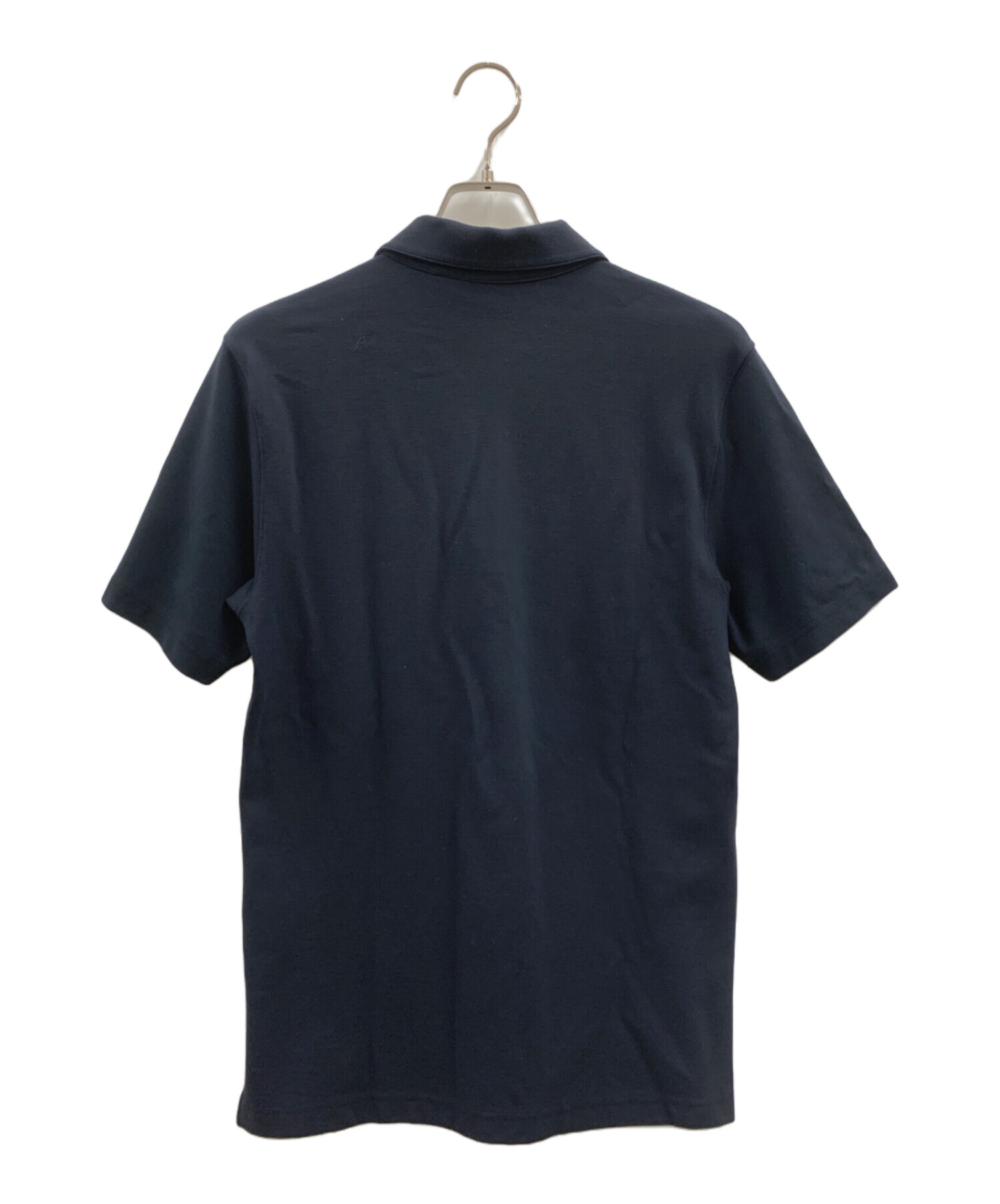 Theory セオリー Tシャツ・カットソー S 黒 【古着】【中古】 Theory - Theory セオリー Tシャツ・カットソー XS 黒 【古着】【中古