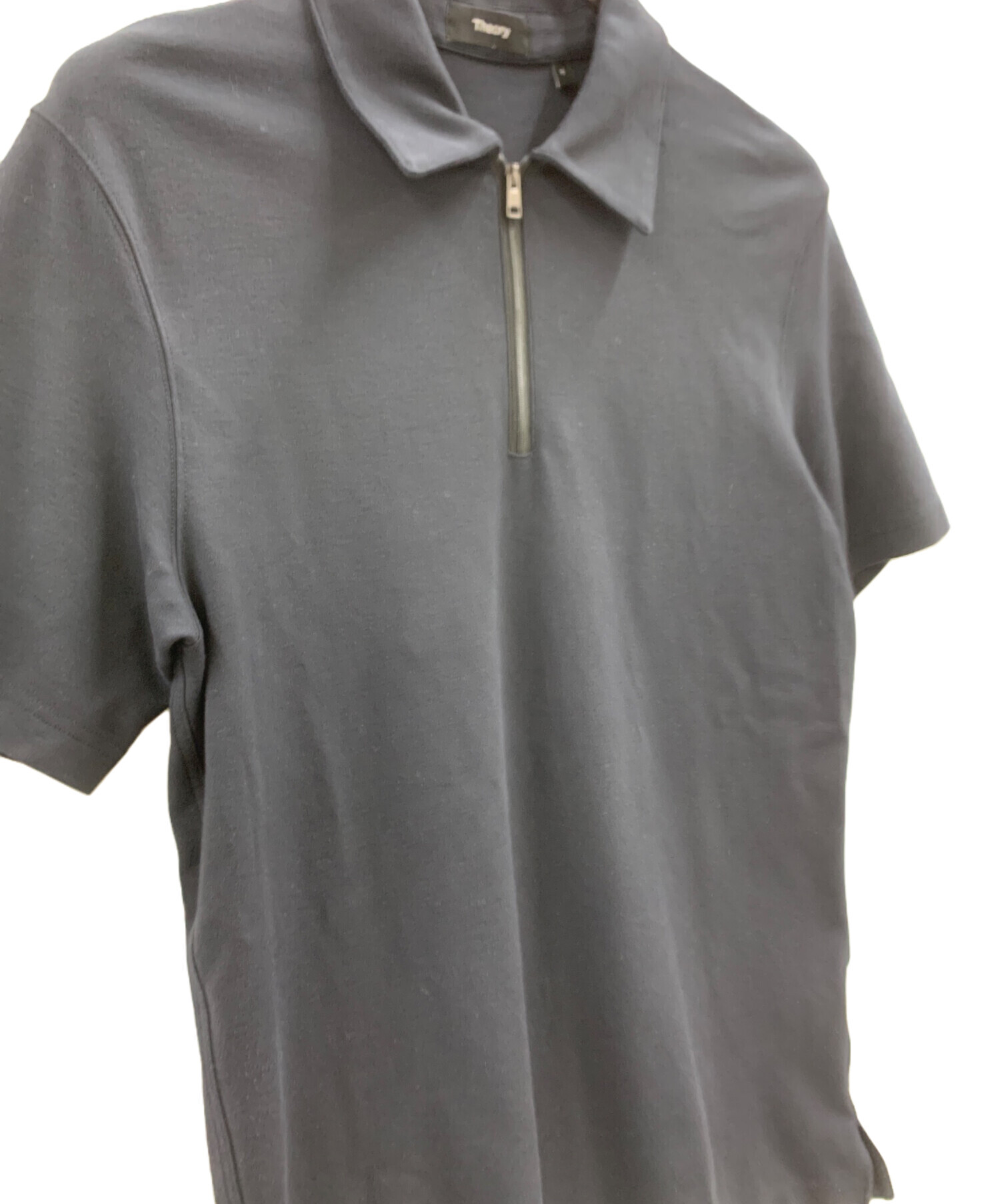 Theory セオリー Tシャツ・カットソー S チャコールグレー Theory 