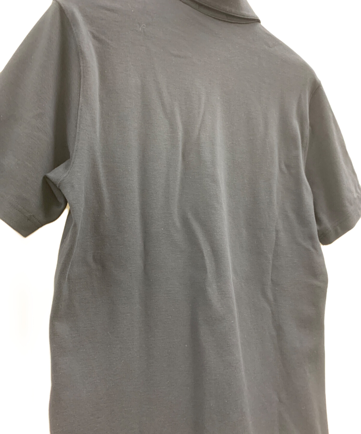Theory セオリー Tシャツ・カットソー S チャコールグレー Theory 