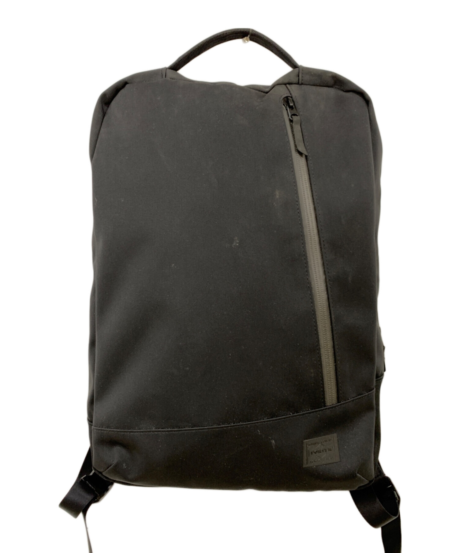 中古・古着通販】PORTER (ポーター) FUTURE デイパック ブラック 