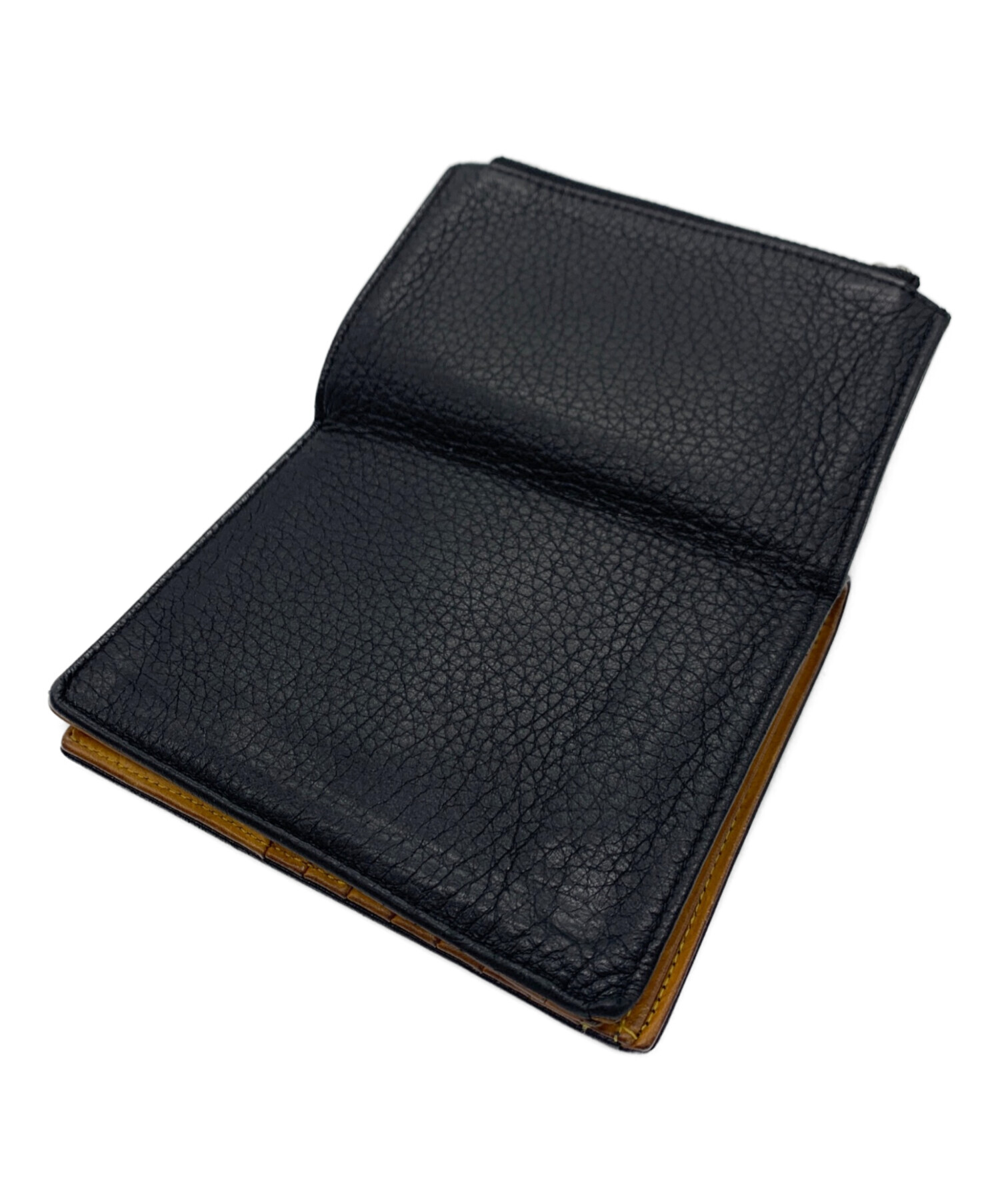 中古・古着通販】Maison Margiela (メゾンマルジェラ) 2つ折り財布
