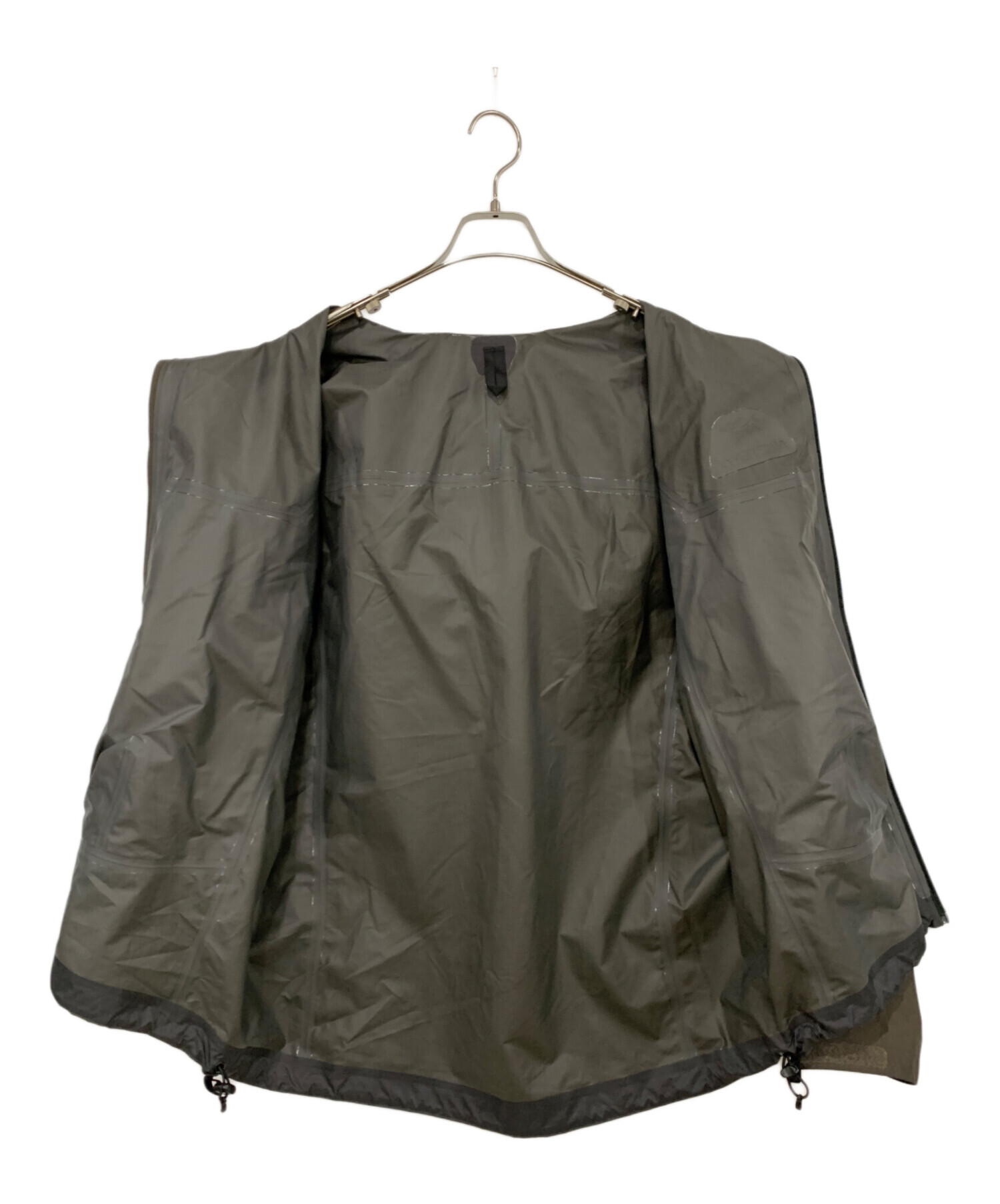 中古・古着通販】ARC'TERYX (アークテリクス) BETA SL JACKET ブラウン
