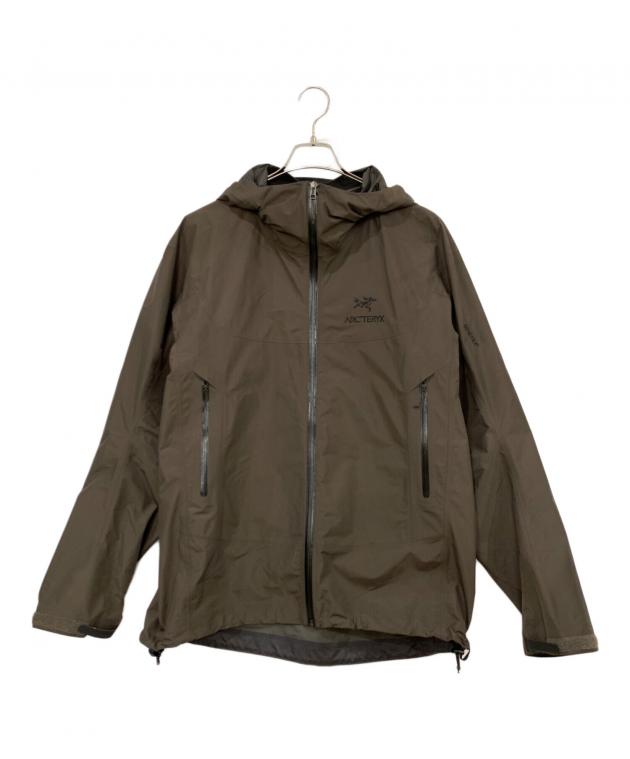 中古・古着通販】ARC'TERYX (アークテリクス) BETA SL JACKET