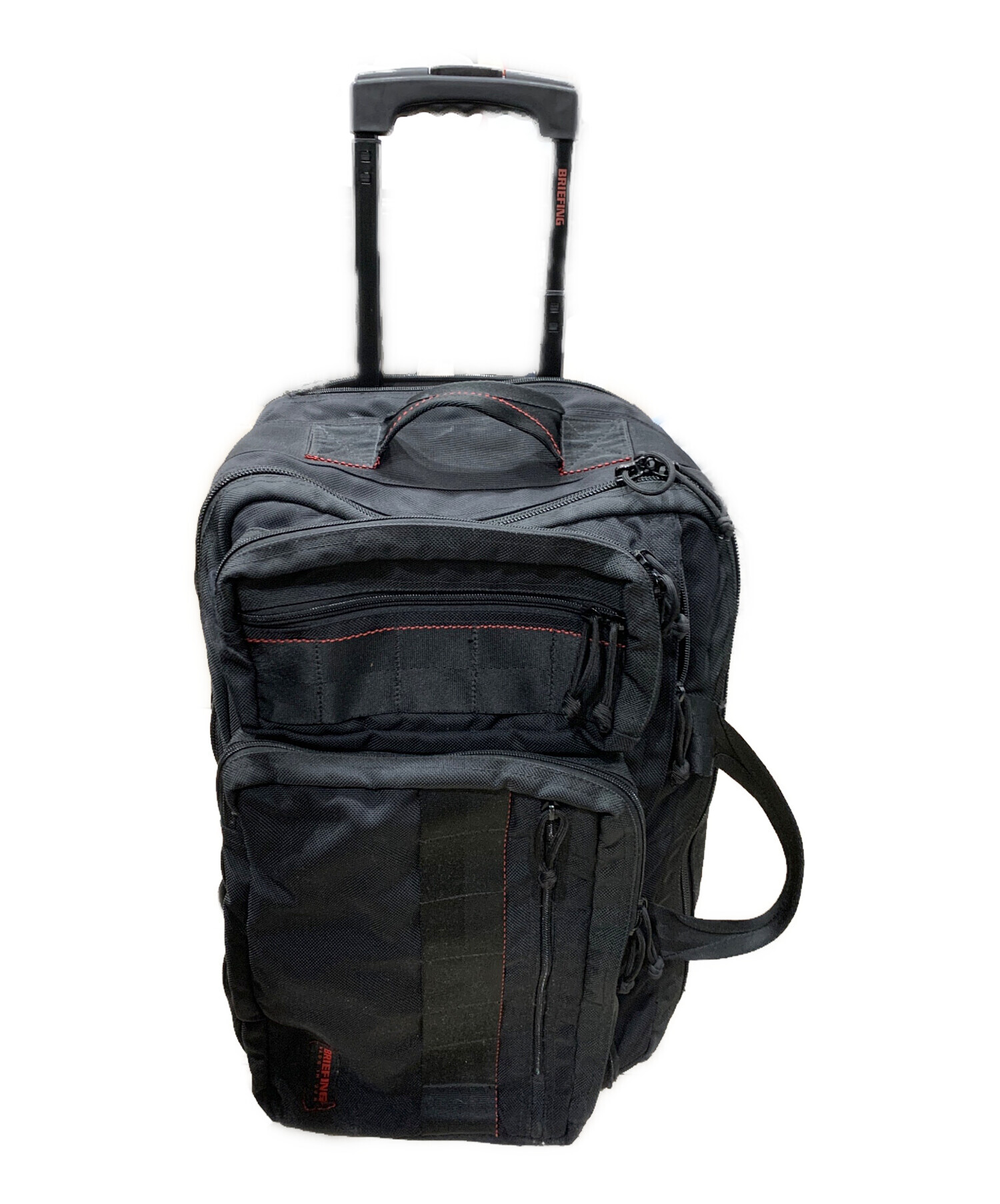 中古・古着通販】BRIEFING (ブリーフィング) T-1キャリーバッグ