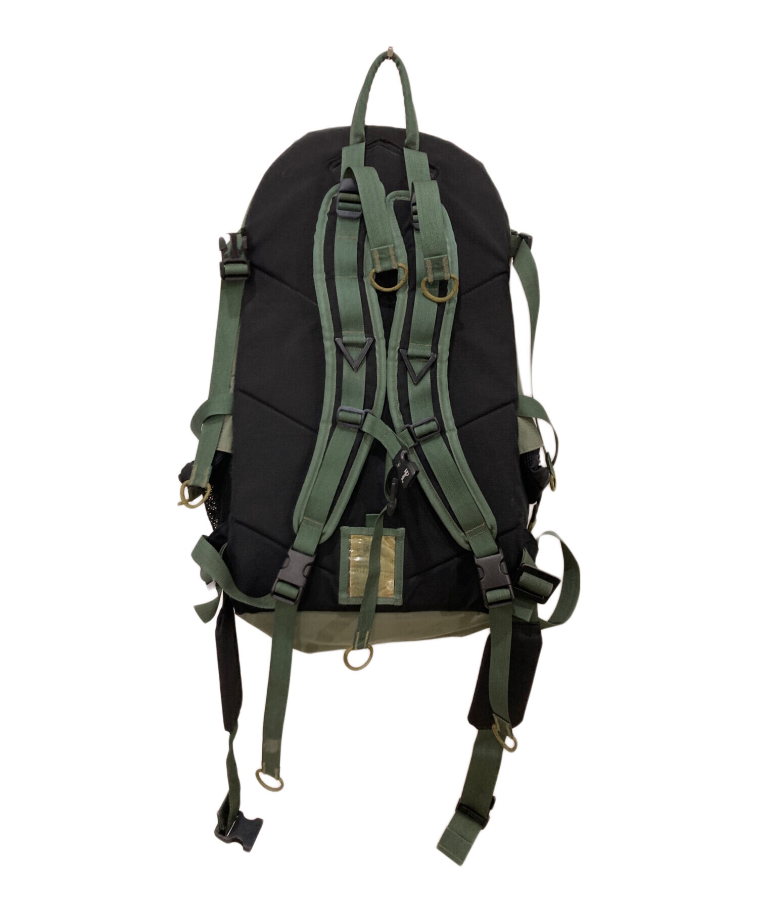 中古・古着通販】WTAPS (ダブルタップス) PORTER (ポーター) Ready