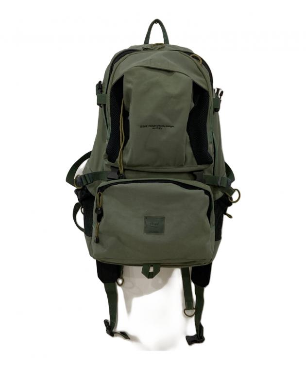 中古・古着通販】WTAPS (ダブルタップス) PORTER (ポーター) Ready