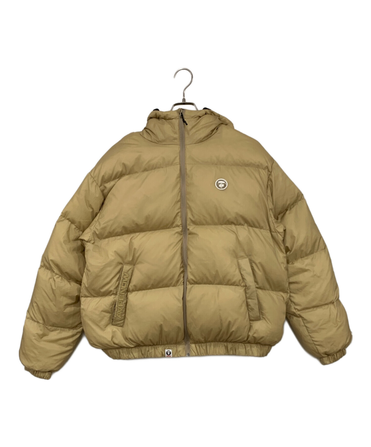 中古・古着通販】Aape BY A BATHING APE (エーエイプ バイ ア