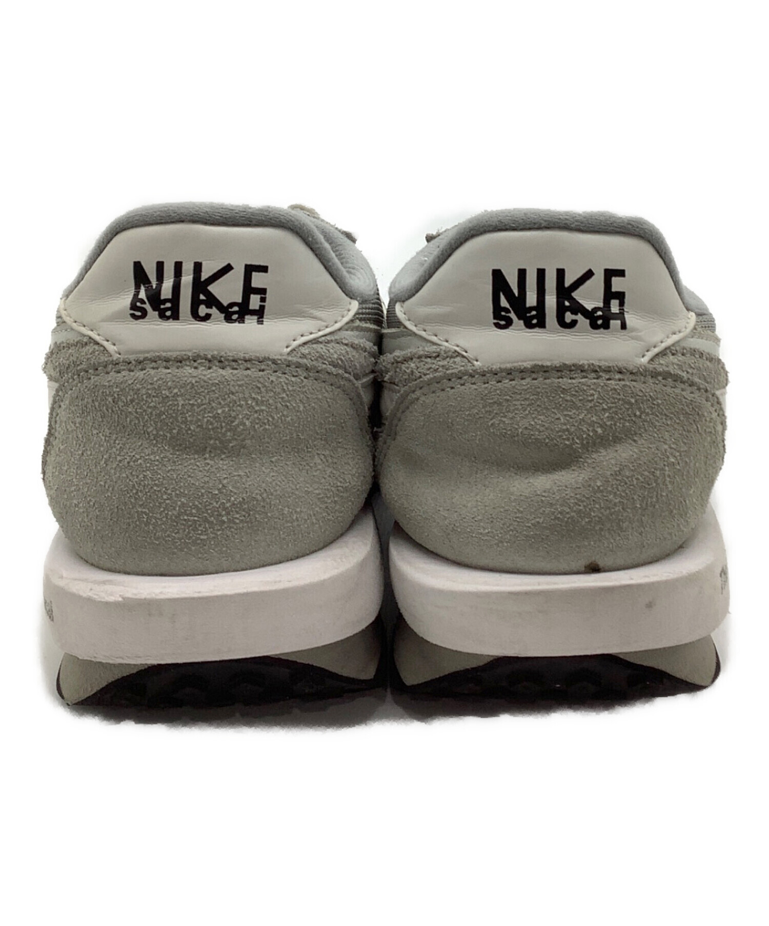 中古・古着通販】NIKE (ナイキ) sacai (サカイ) FRAGMENT