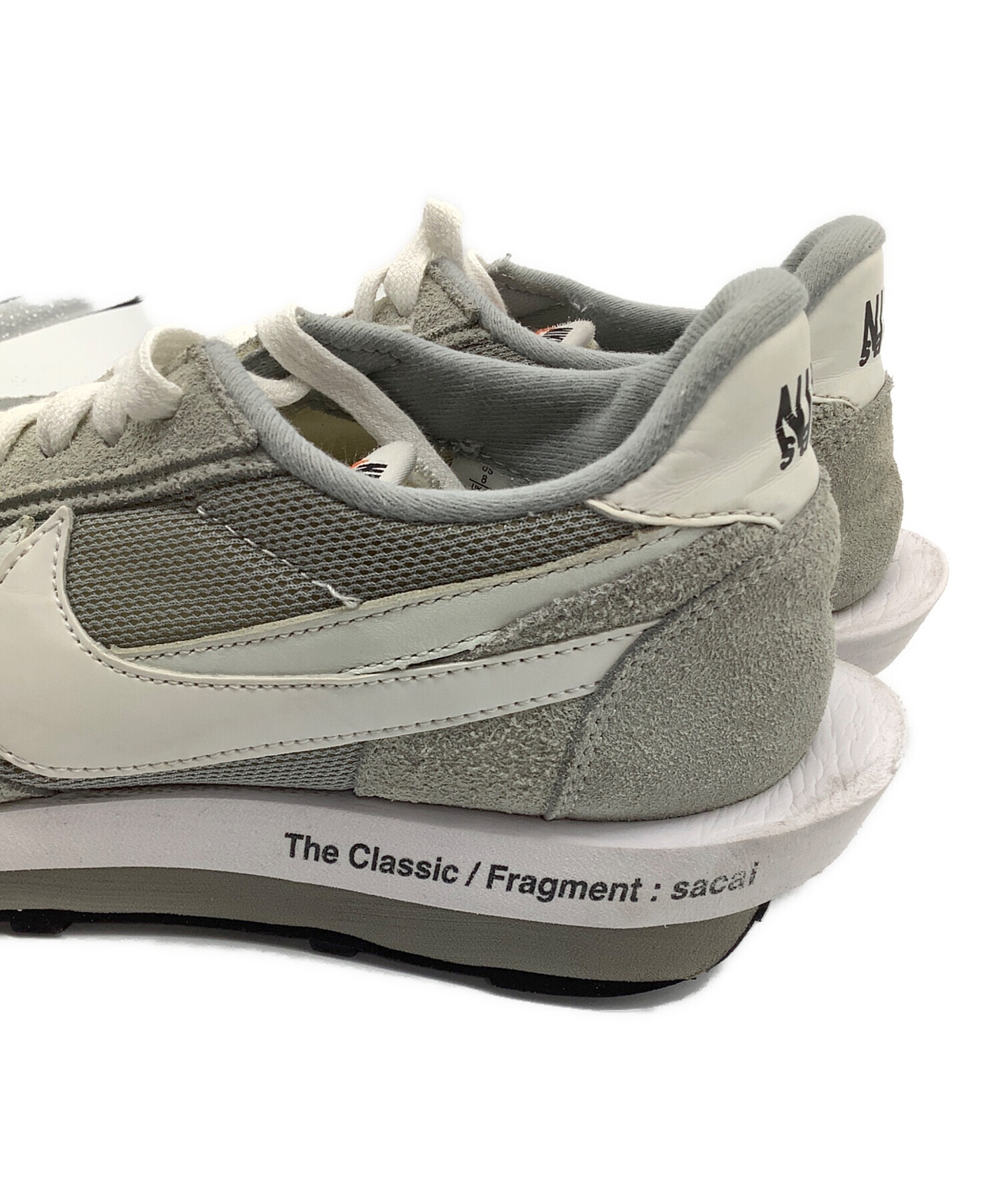 中古・古着通販】NIKE (ナイキ) sacai (サカイ) FRAGMENT (フラッグ