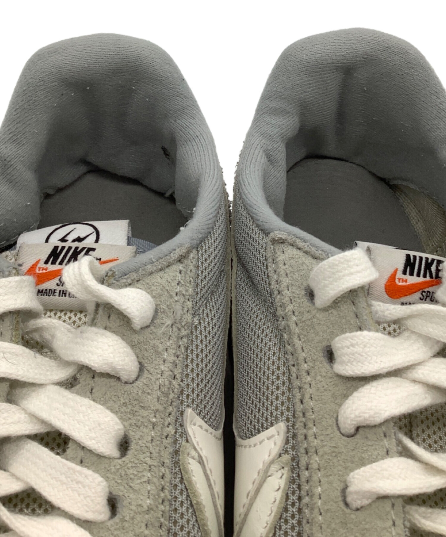 中古・古着通販】NIKE (ナイキ) sacai (サカイ) FRAGMENT (フラッグ 中古・古着通販】NIKE (ナイキ) sacai (サカイ) FRAGMENT (フラッグ