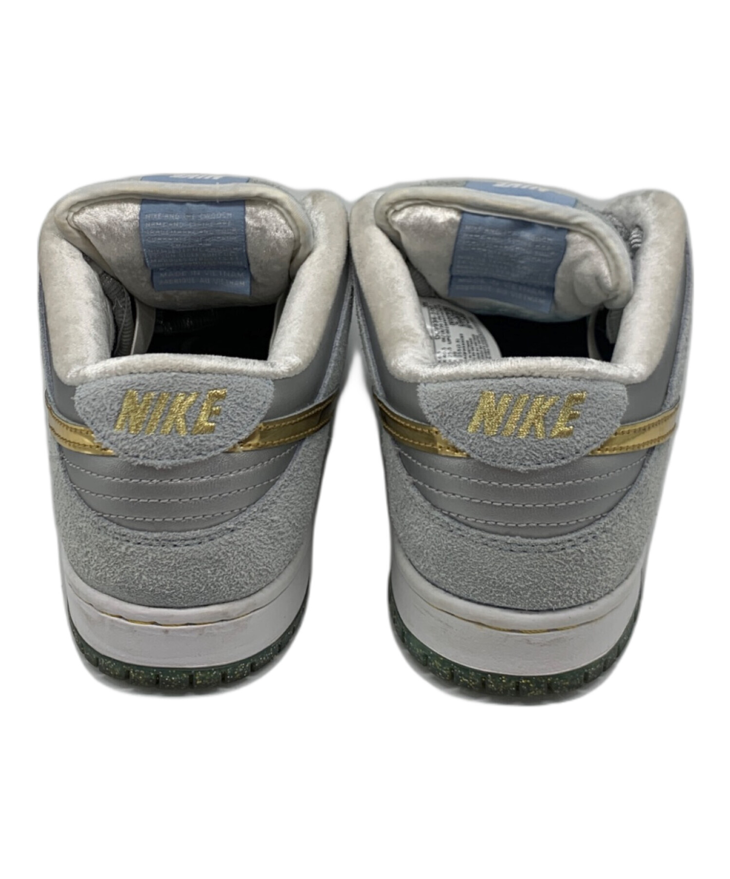 中古・古着通販】NIKE (ナイキ) SEAN CLIVER (ショーン クライヴァー 