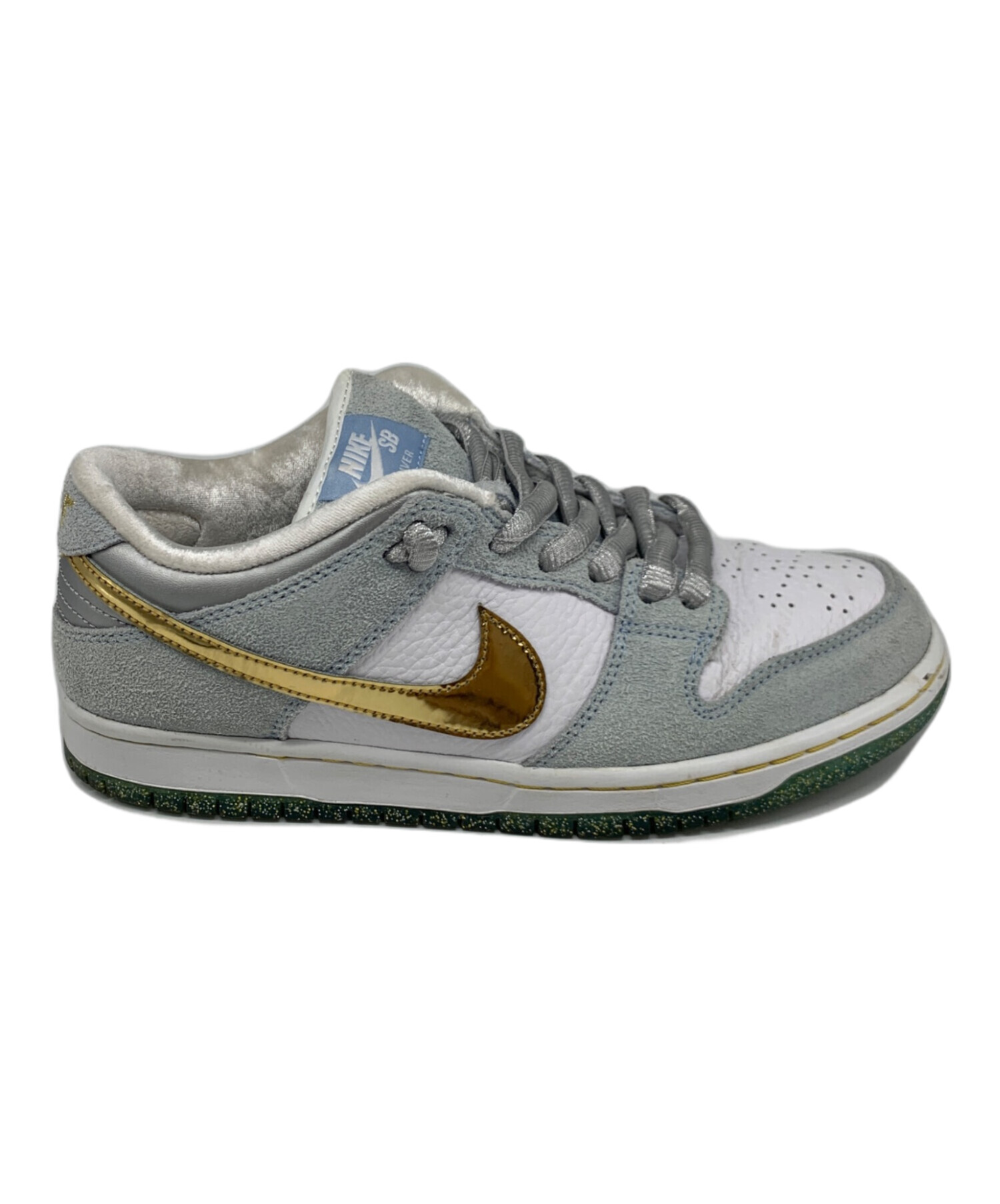 中古・古着通販】NIKE (ナイキ) SEAN CLIVER (ショーン クライヴァー 