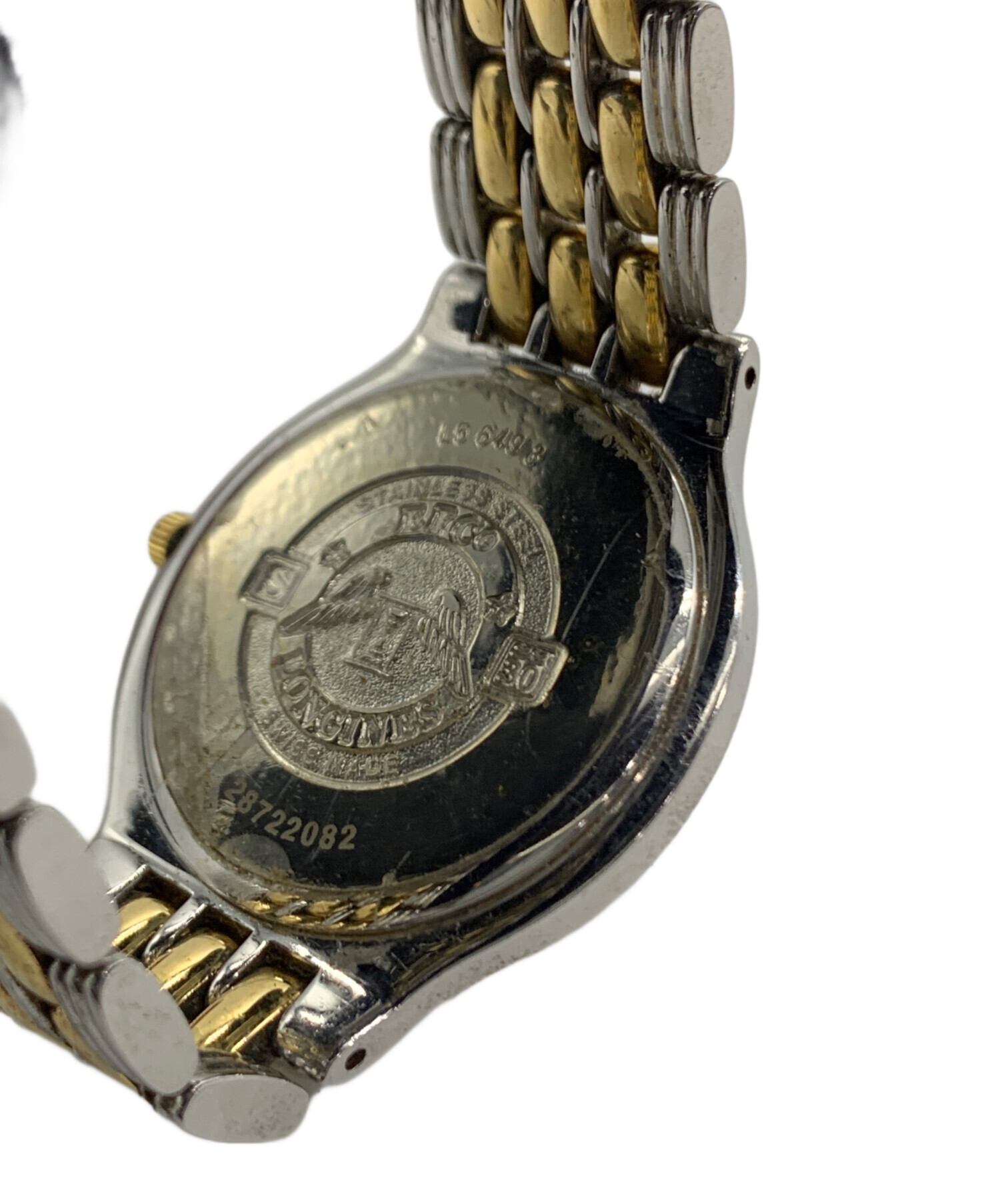 CREDOR Longines ATLANTIC 時計　ジャンク　まとめ 中古・古着通販】LONGINES (ロンジン) 腕時計｜ブランド・古着通販