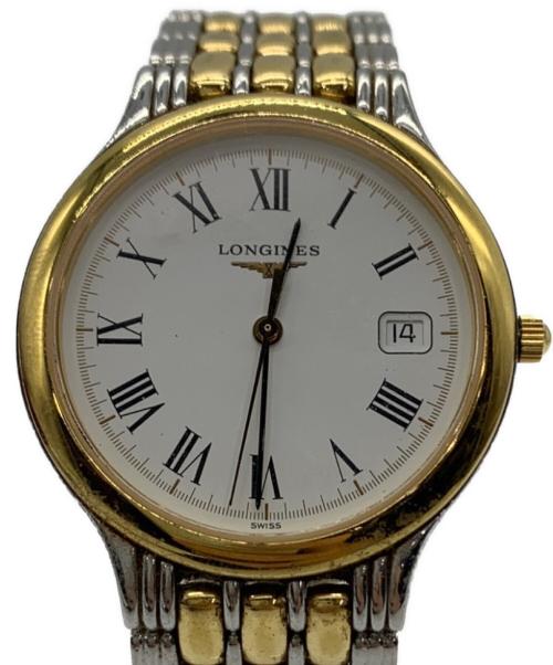 中古・古着通販】LONGINES (ロンジン) 腕時計｜ブランド・古着通販