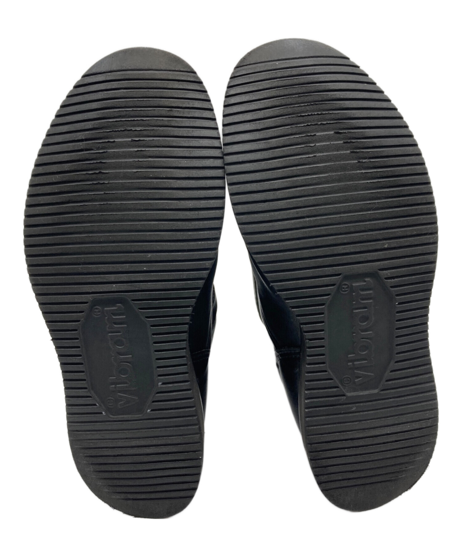 中古・古着通販】CHIPPEWA (チペワ) エンジニアブーツ ブラック サイズ