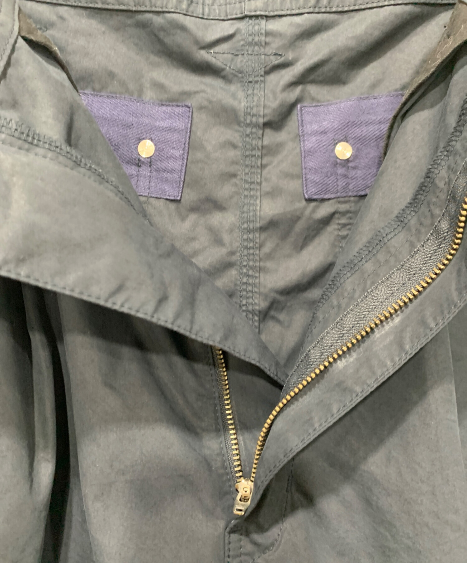 中古・古着通販】COMME des GARCONS HOMME (コムデギャルソン オム