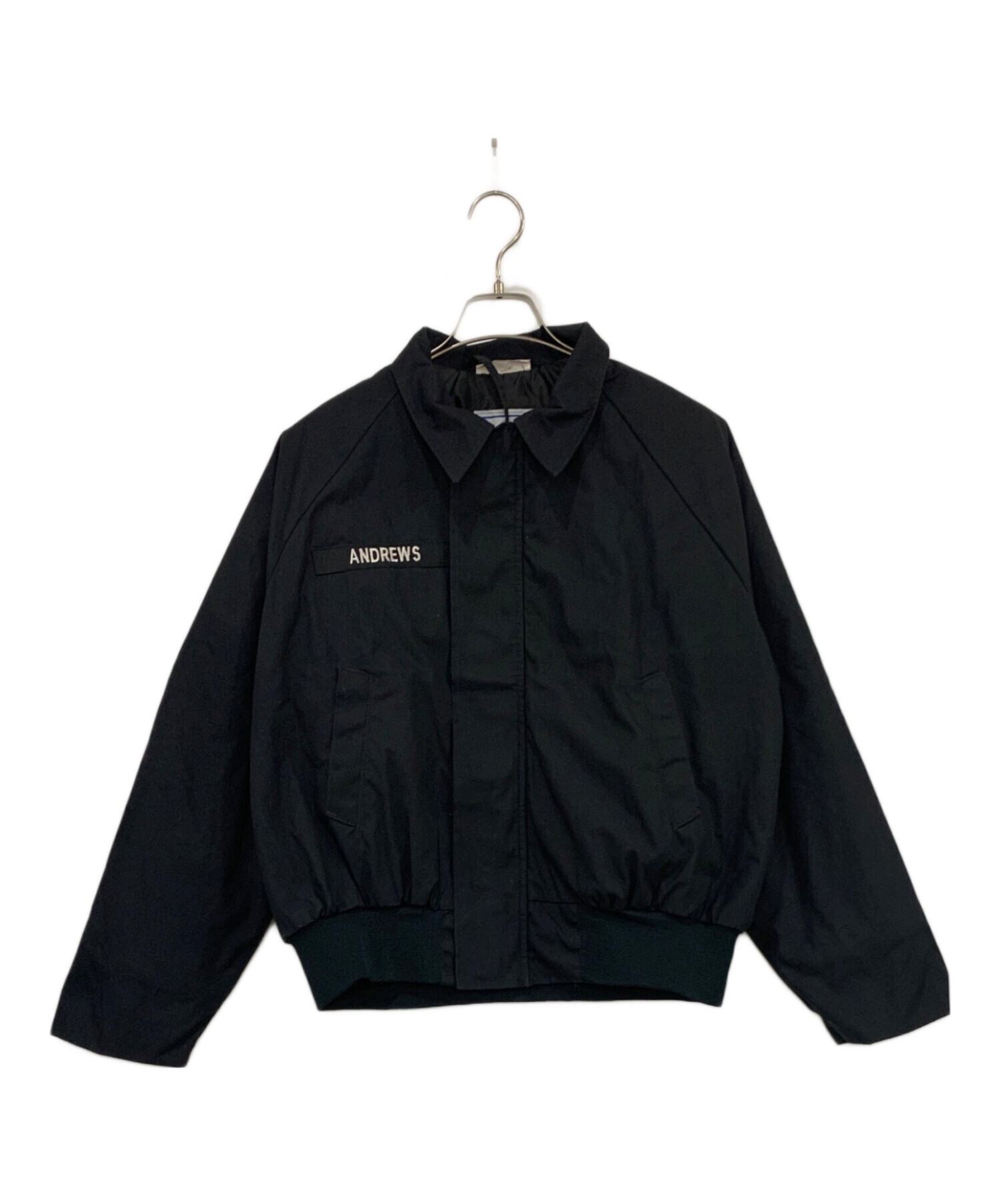 中古・古着通販】DSCP (ディーエスユーピー) ミリタリージャケット
