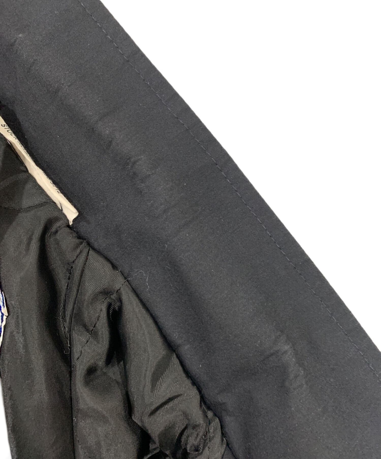 中古・古着通販】DSCP (ディーエスユーピー) ミリタリージャケット