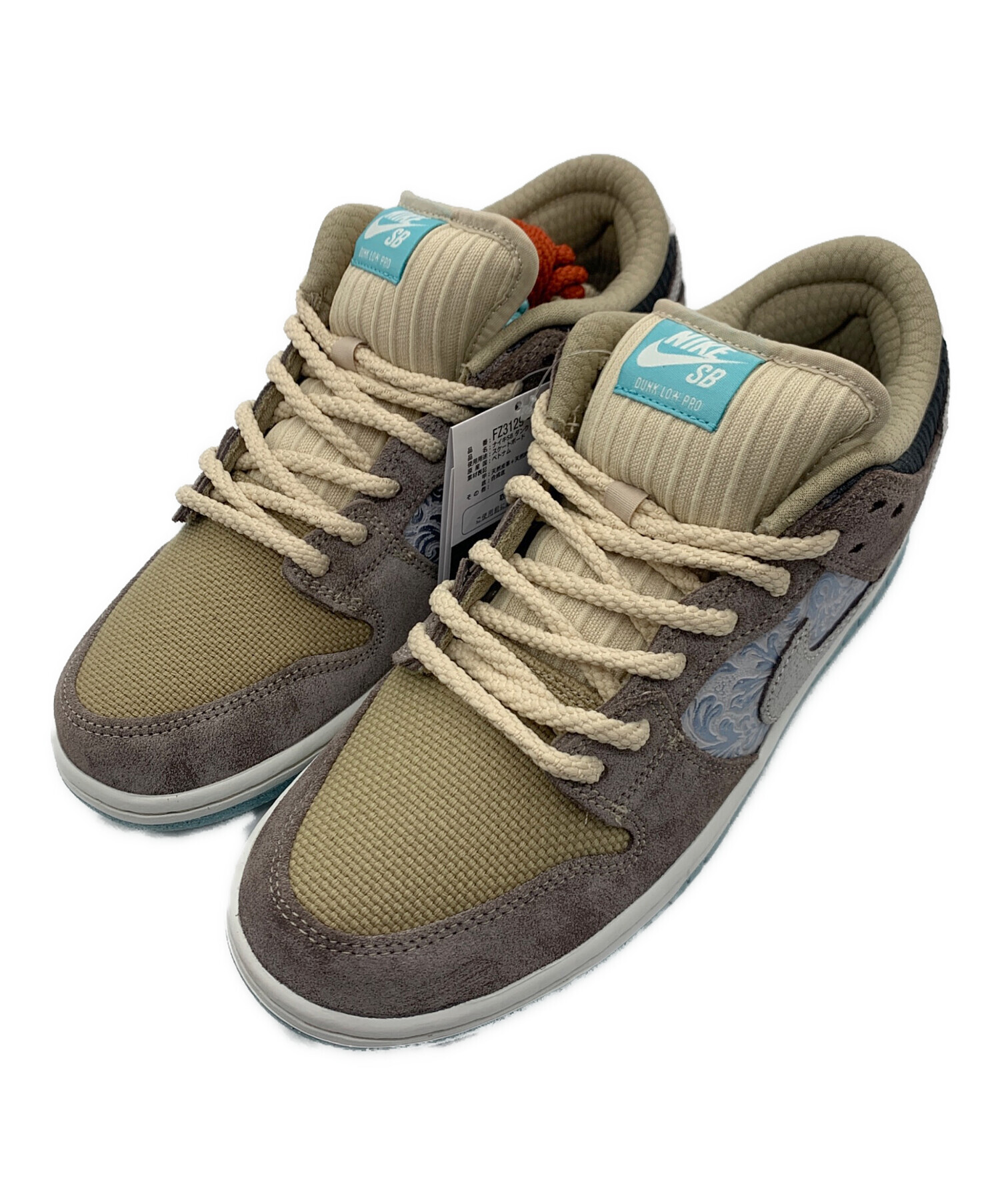中古・古着通販】NIKE (ナイキ) Nike SB Dunk Low Pro 