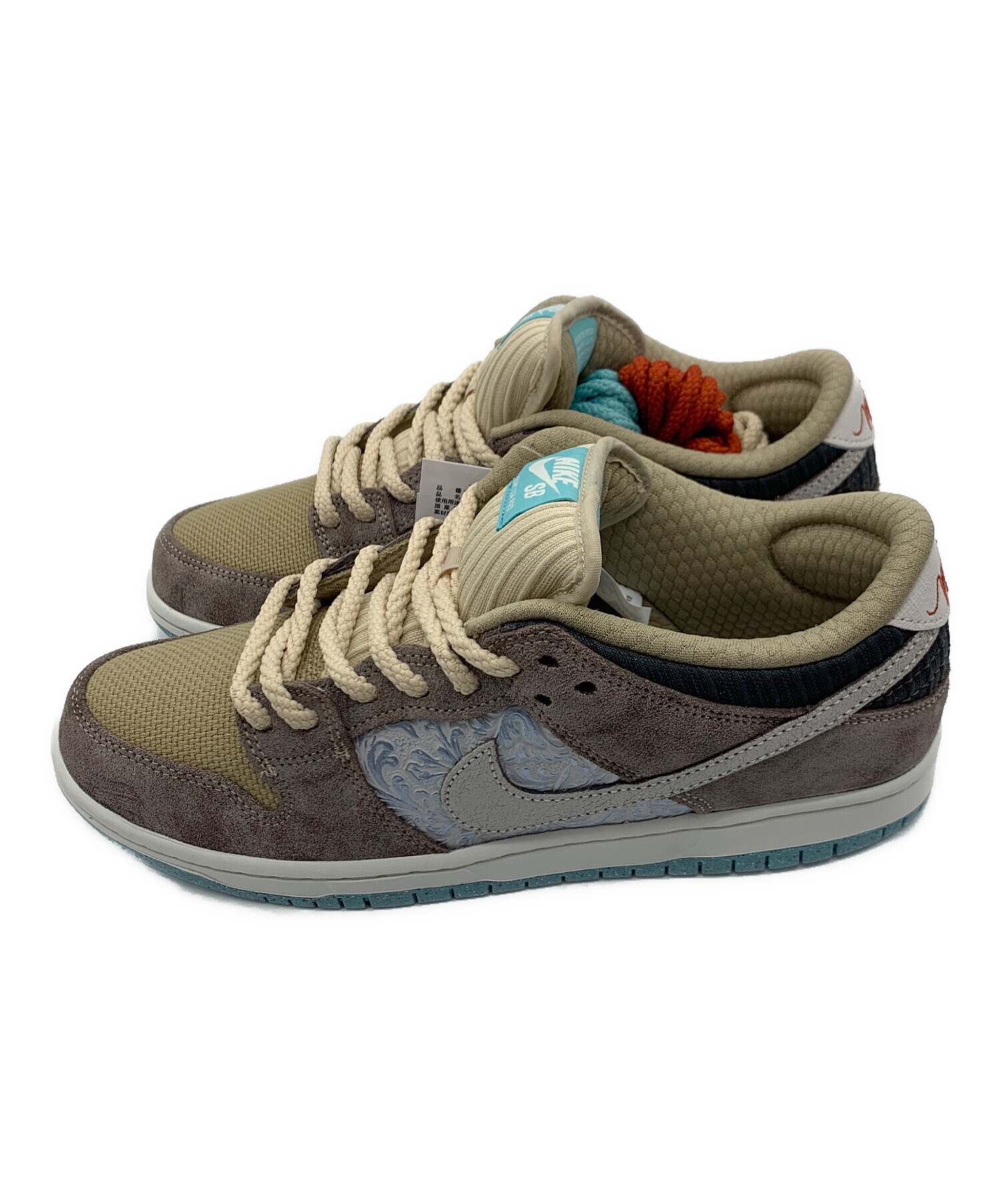 中古・古着通販】NIKE (ナイキ) Nike SB Dunk Low Pro 