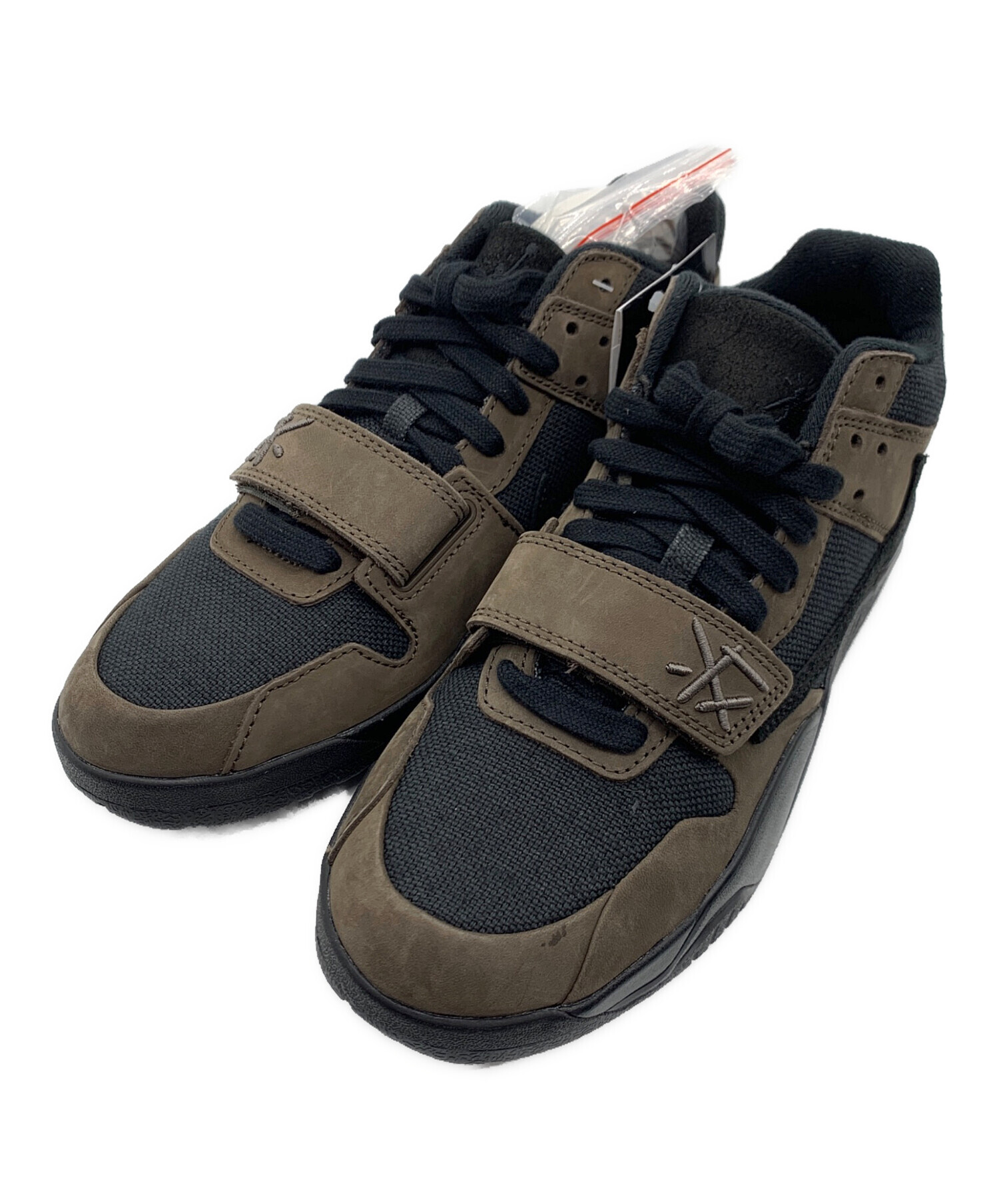 中古・古着通販】NIKE (ナイキ) Travis Scott (トラヴィス・スコット 